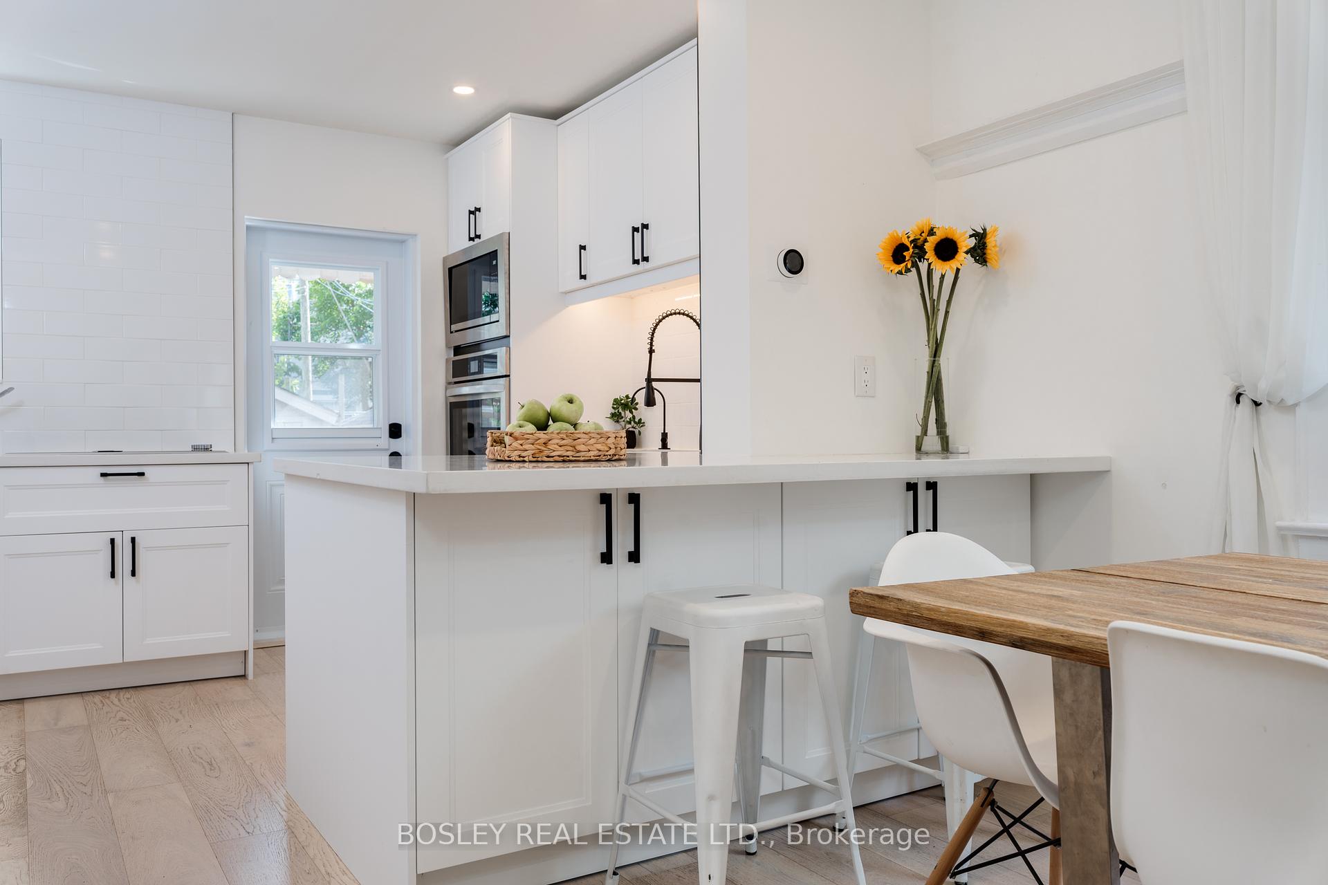 757 Sammon Ave, Toronto, ON M4C2E6 | 3 Bedroom 2 Bathroom Detached House | Image 14