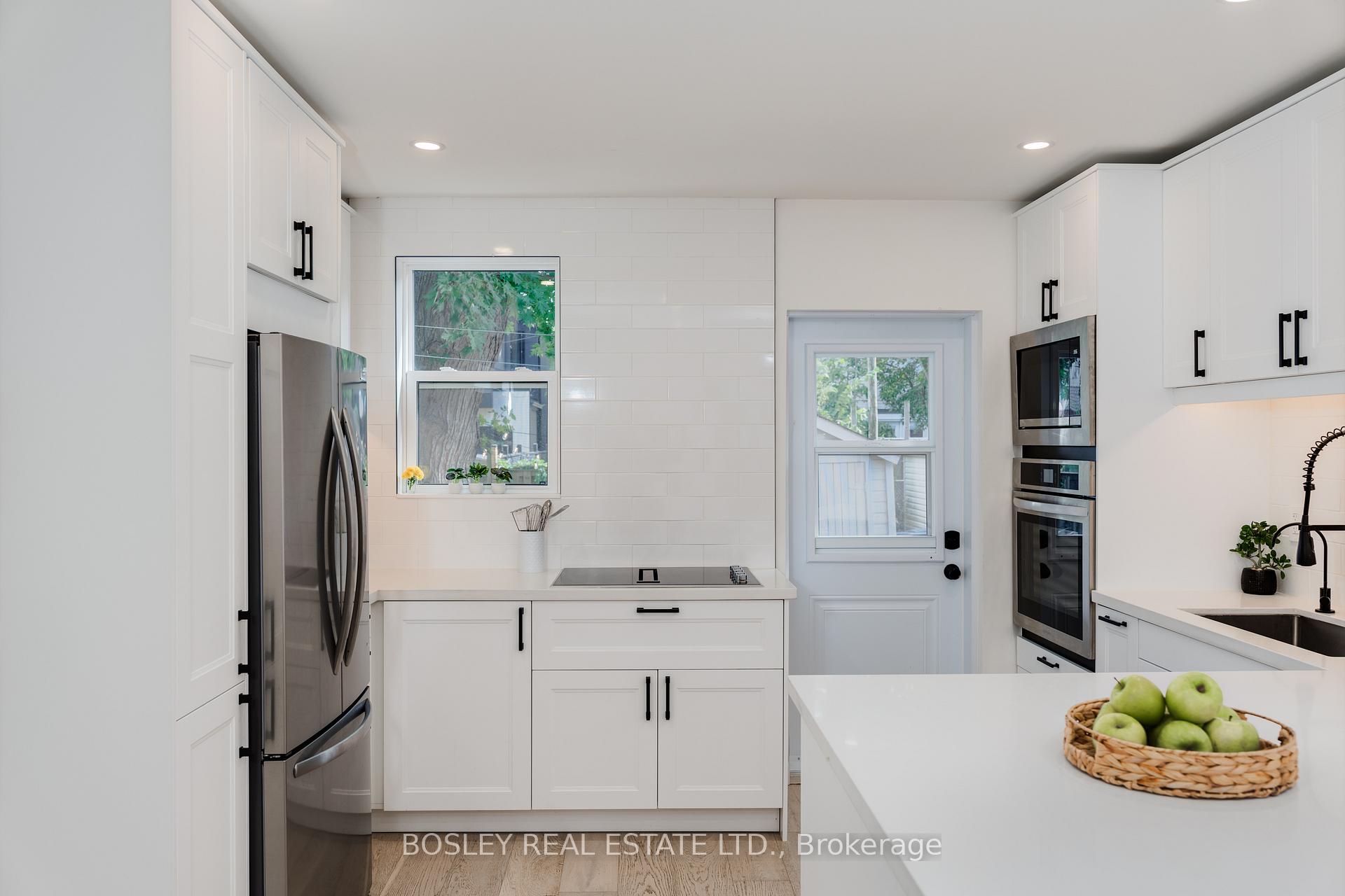 757 Sammon Ave, Toronto, ON M4C2E6 | 3 Bedroom 2 Bathroom Detached House | Image 15