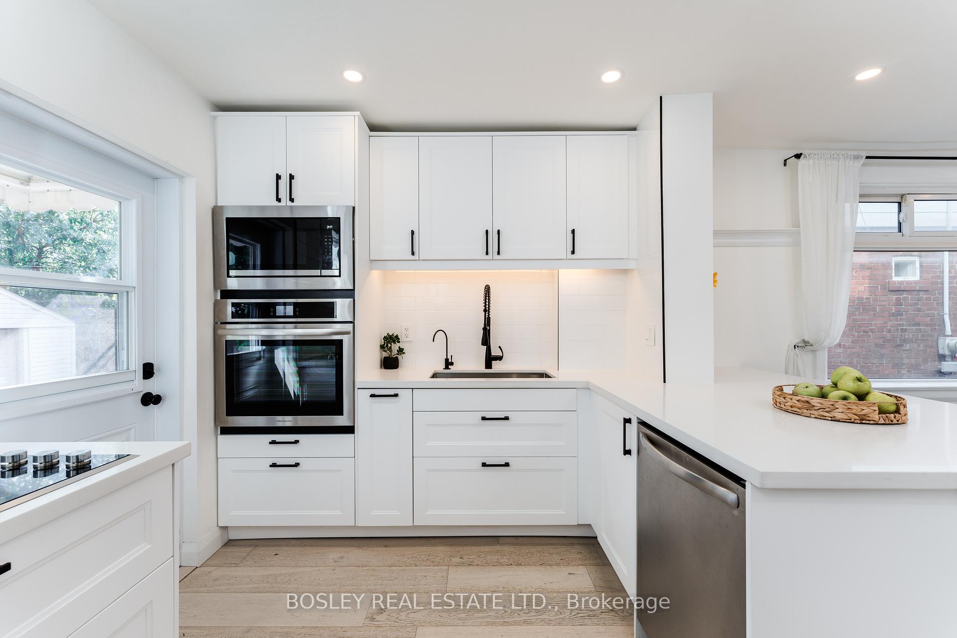 757 Sammon Ave, Toronto, ON M4C2E6 | 3 Bedroom 2 Bathroom Detached House | Image 18