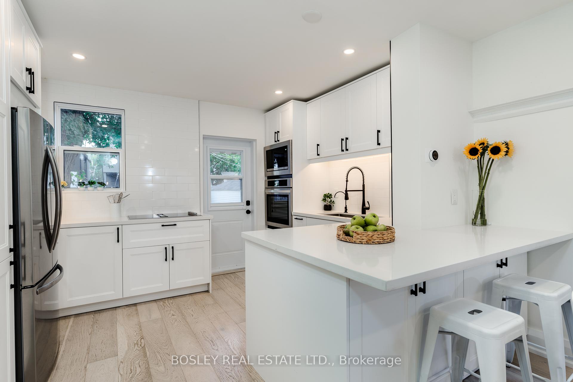 757 Sammon Ave, Toronto, ON M4C2E6 | 3 Bedroom 2 Bathroom Detached House | Image 19