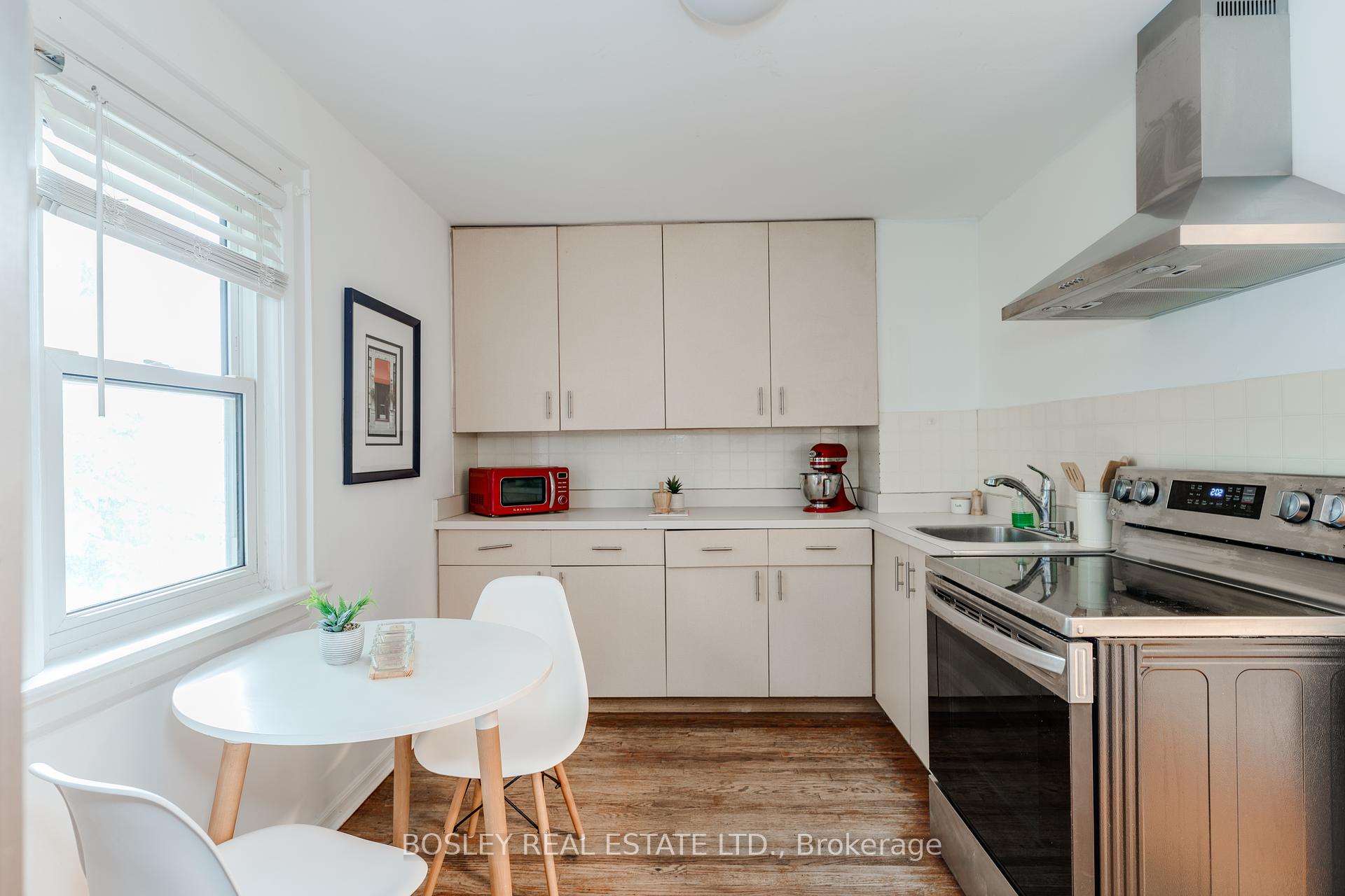 757 Sammon Ave, Toronto, ON M4C2E6 | 3 Bedroom 2 Bathroom Detached House | Image 21