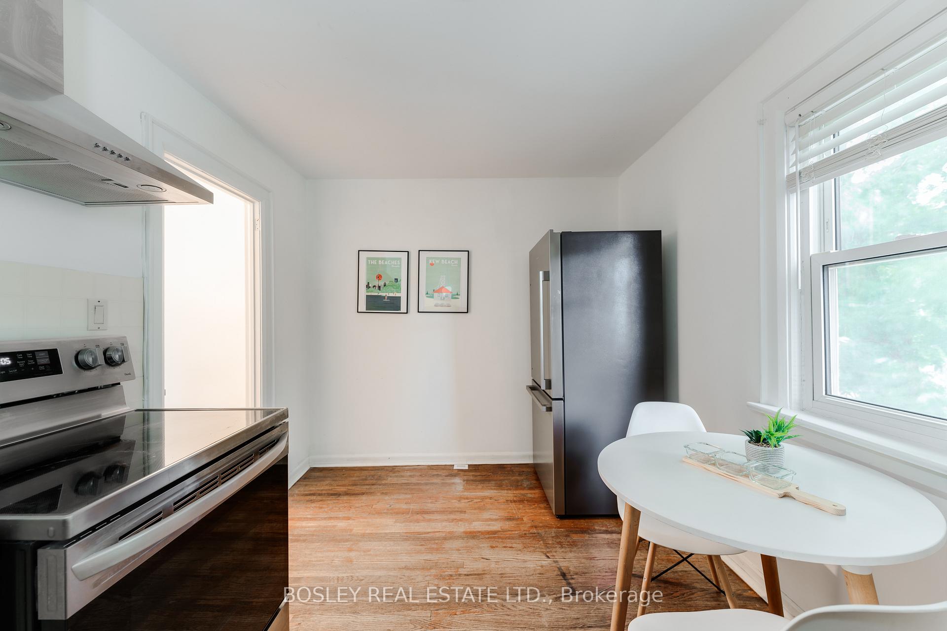 757 Sammon Ave, Toronto, ON M4C2E6 | 3 Bedroom 2 Bathroom Detached House | Image 22
