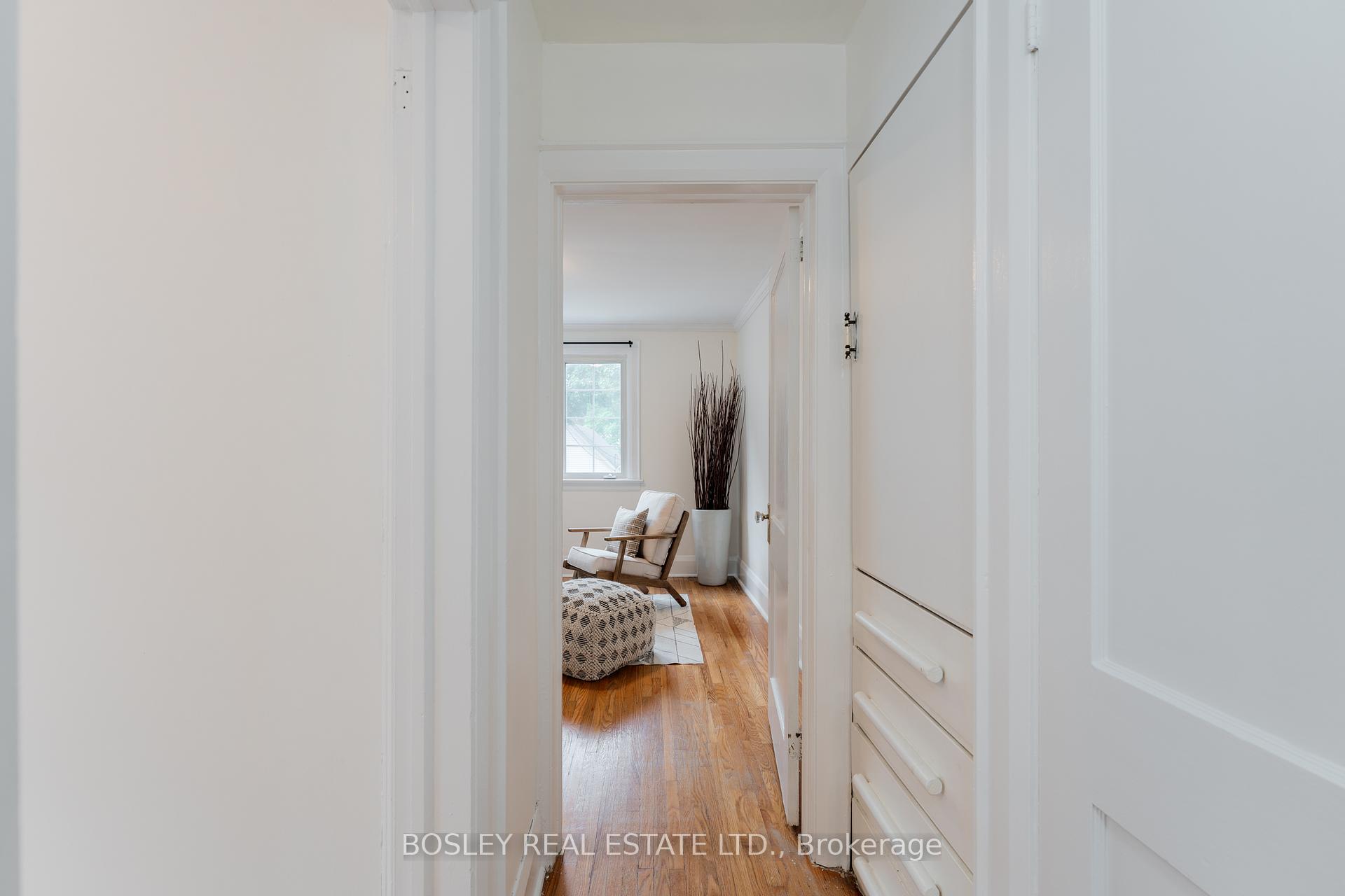 757 Sammon Ave, Toronto, ON M4C2E6 | 3 Bedroom 2 Bathroom Detached House | Image 23