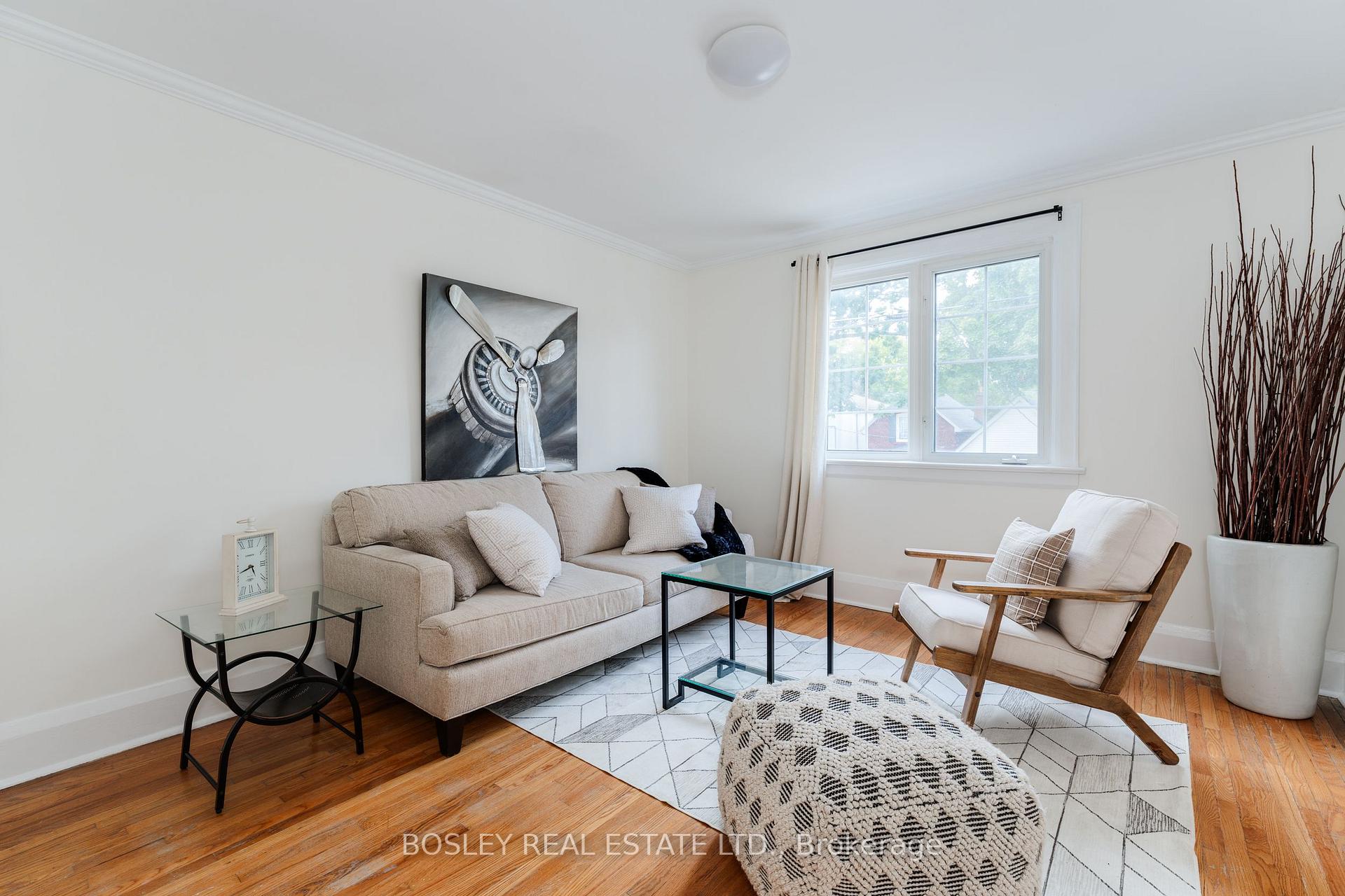 757 Sammon Ave, Toronto, ON M4C2E6 | 3 Bedroom 2 Bathroom Detached House | Image 24