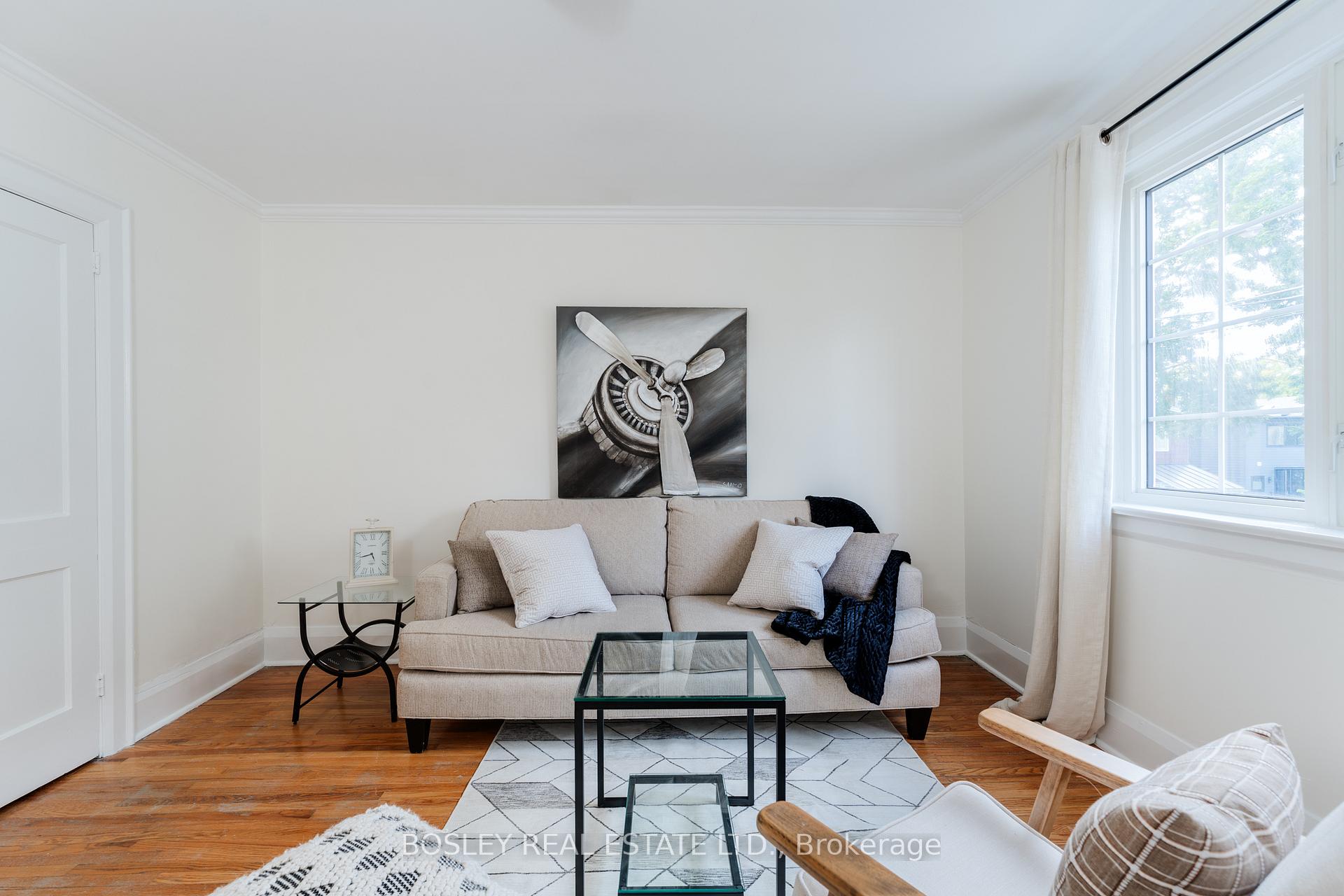 757 Sammon Ave, Toronto, ON M4C2E6 | 3 Bedroom 2 Bathroom Detached House | Image 25