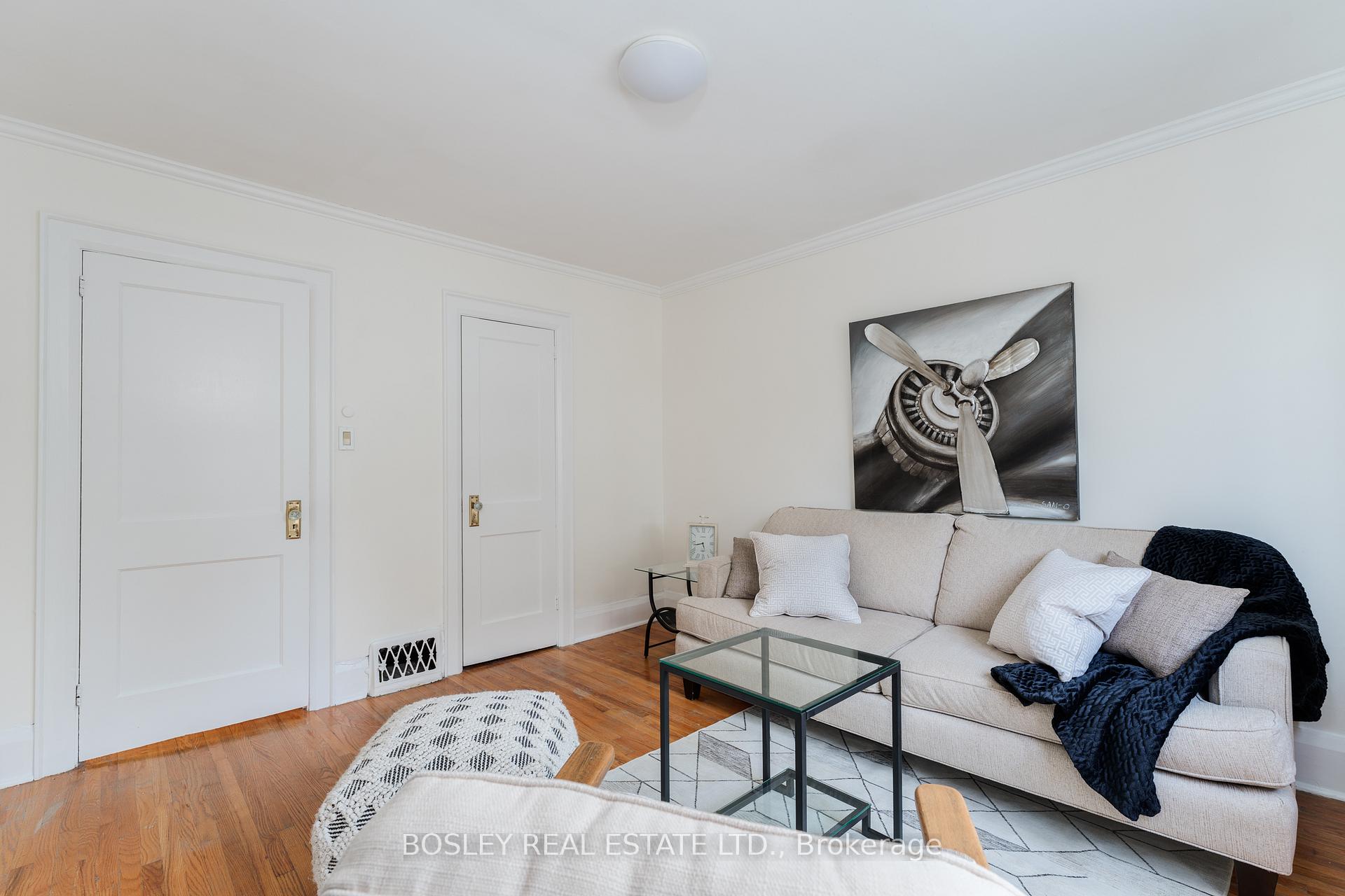 757 Sammon Ave, Toronto, ON M4C2E6 | 3 Bedroom 2 Bathroom Detached House | Image 26