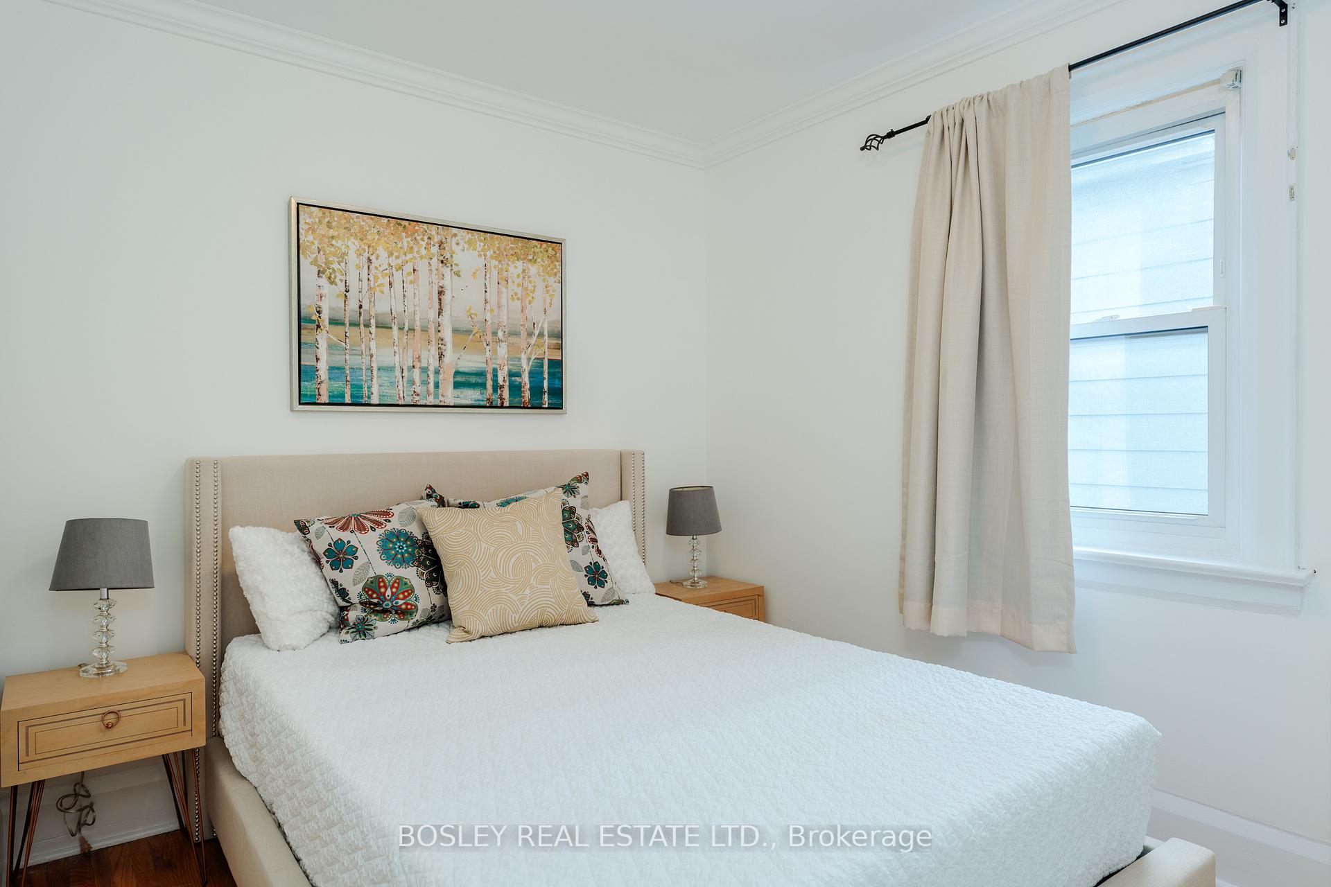 757 Sammon Ave, Toronto, ON M4C2E6 | 3 Bedroom 2 Bathroom Detached House | Image 27