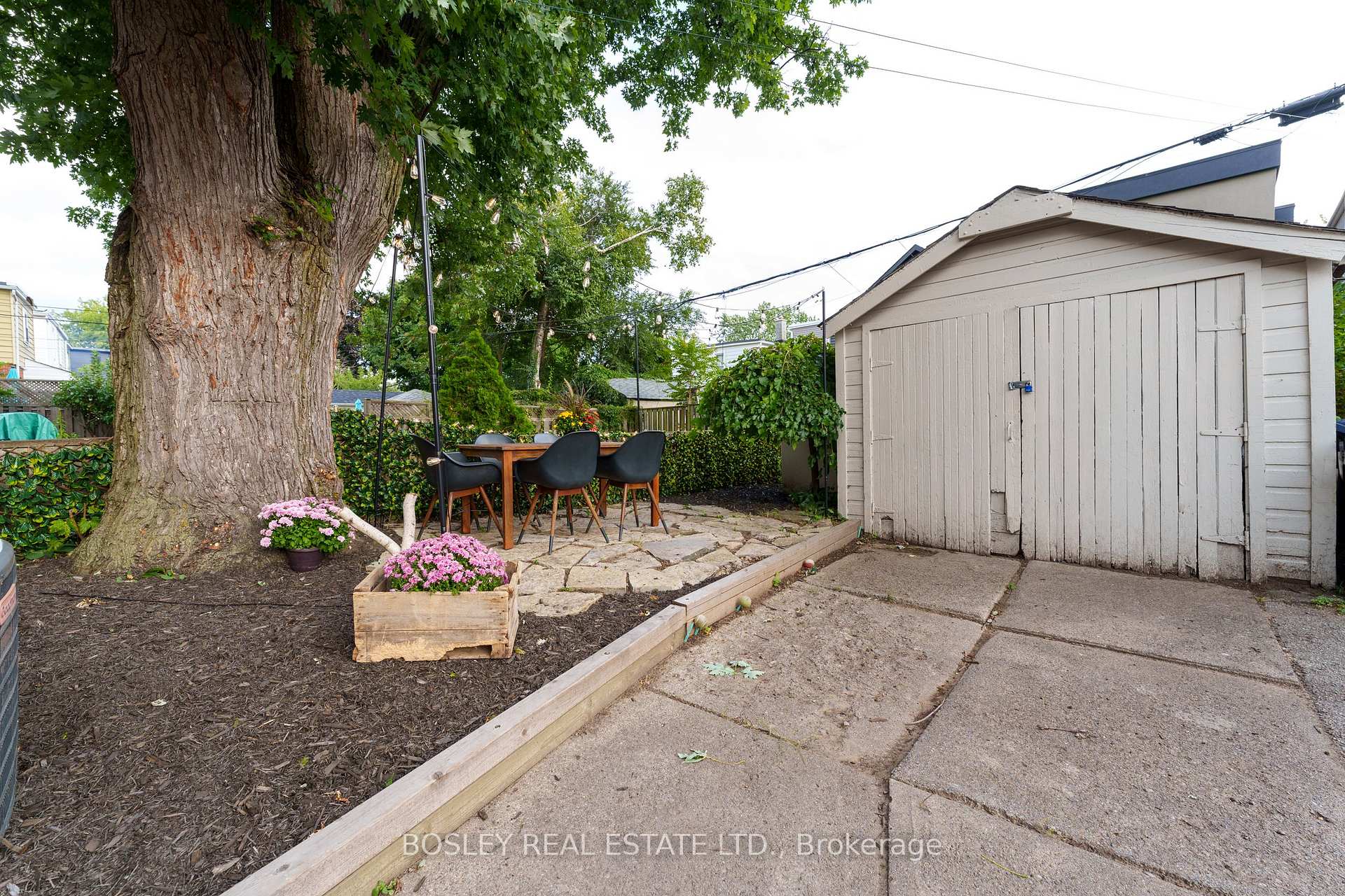 757 Sammon Ave, Toronto, ON M4C2E6 | 3 Bedroom 2 Bathroom Detached House | Image 35