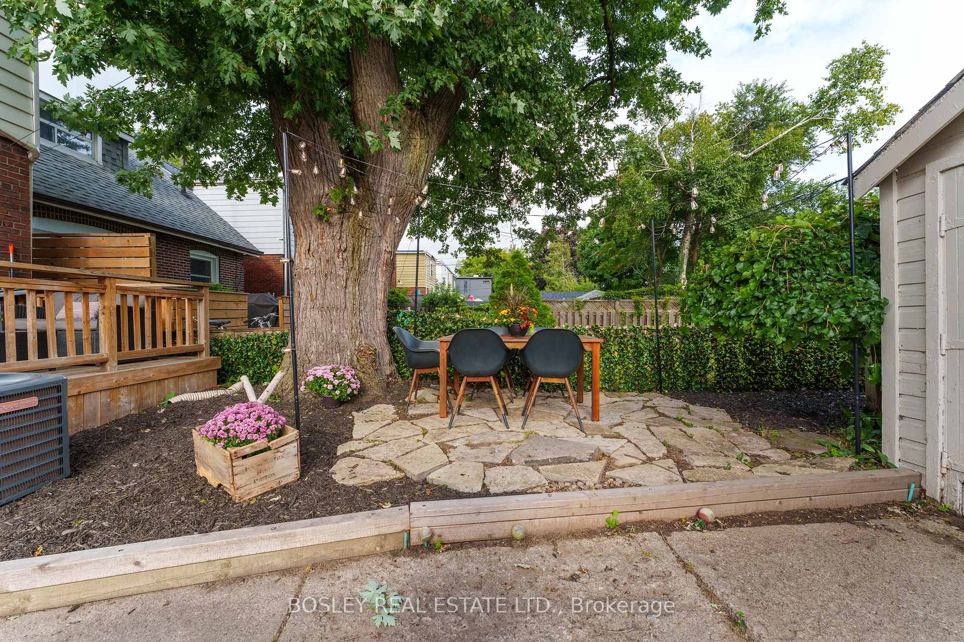 757 Sammon Ave, Toronto, ON M4C2E6 | 3 Bedroom 2 Bathroom Detached House | Image 36