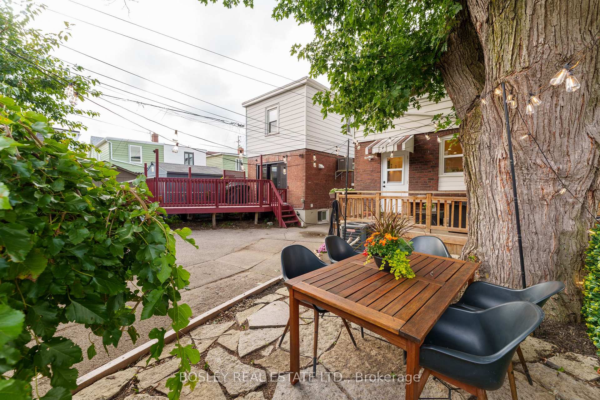 757 Sammon Ave, Toronto, ON M4C2E6 | 3 Bedroom 2 Bathroom Detached House | Image 37