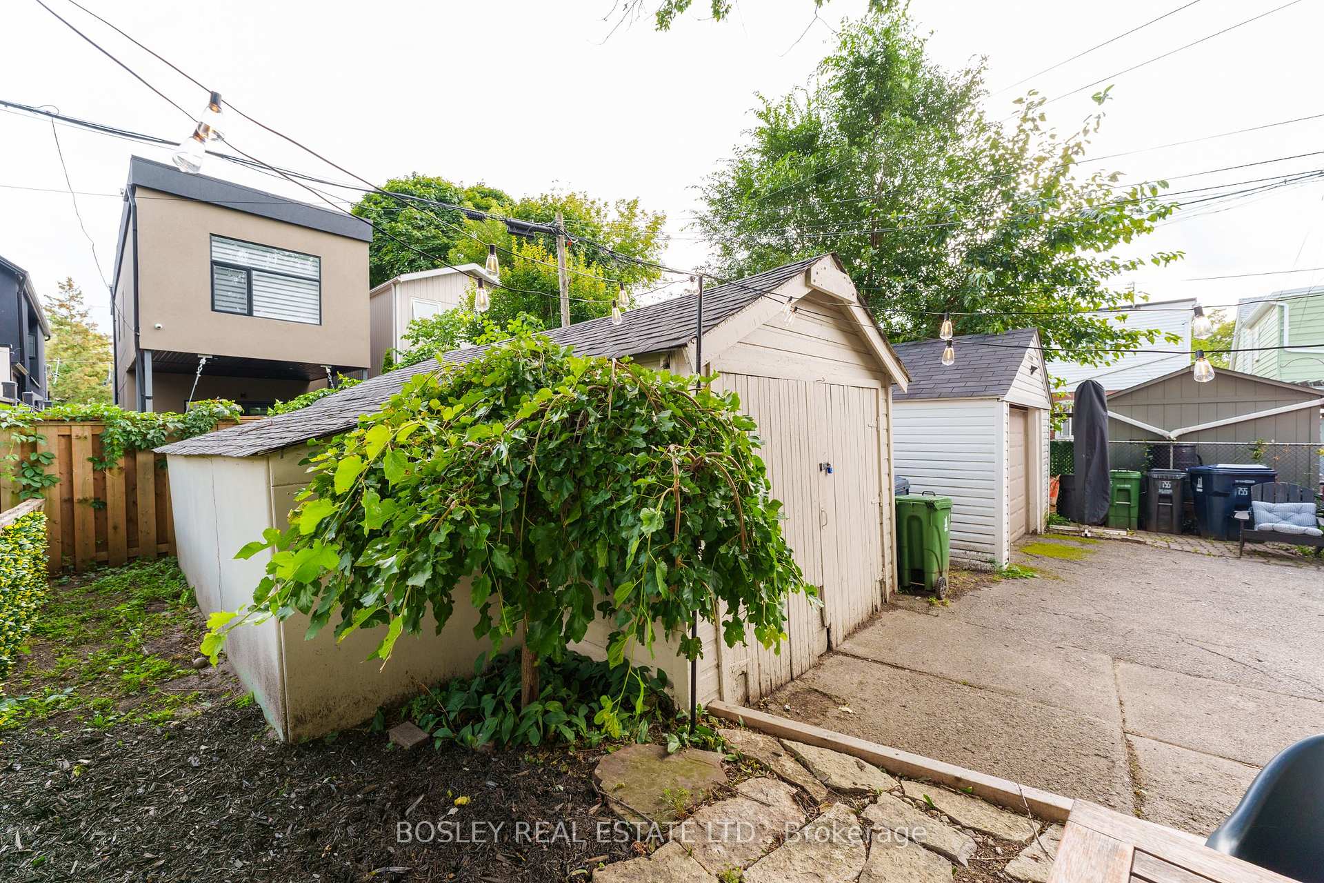 757 Sammon Ave, Toronto, ON M4C2E6 | 3 Bedroom 2 Bathroom Detached House | Image 38