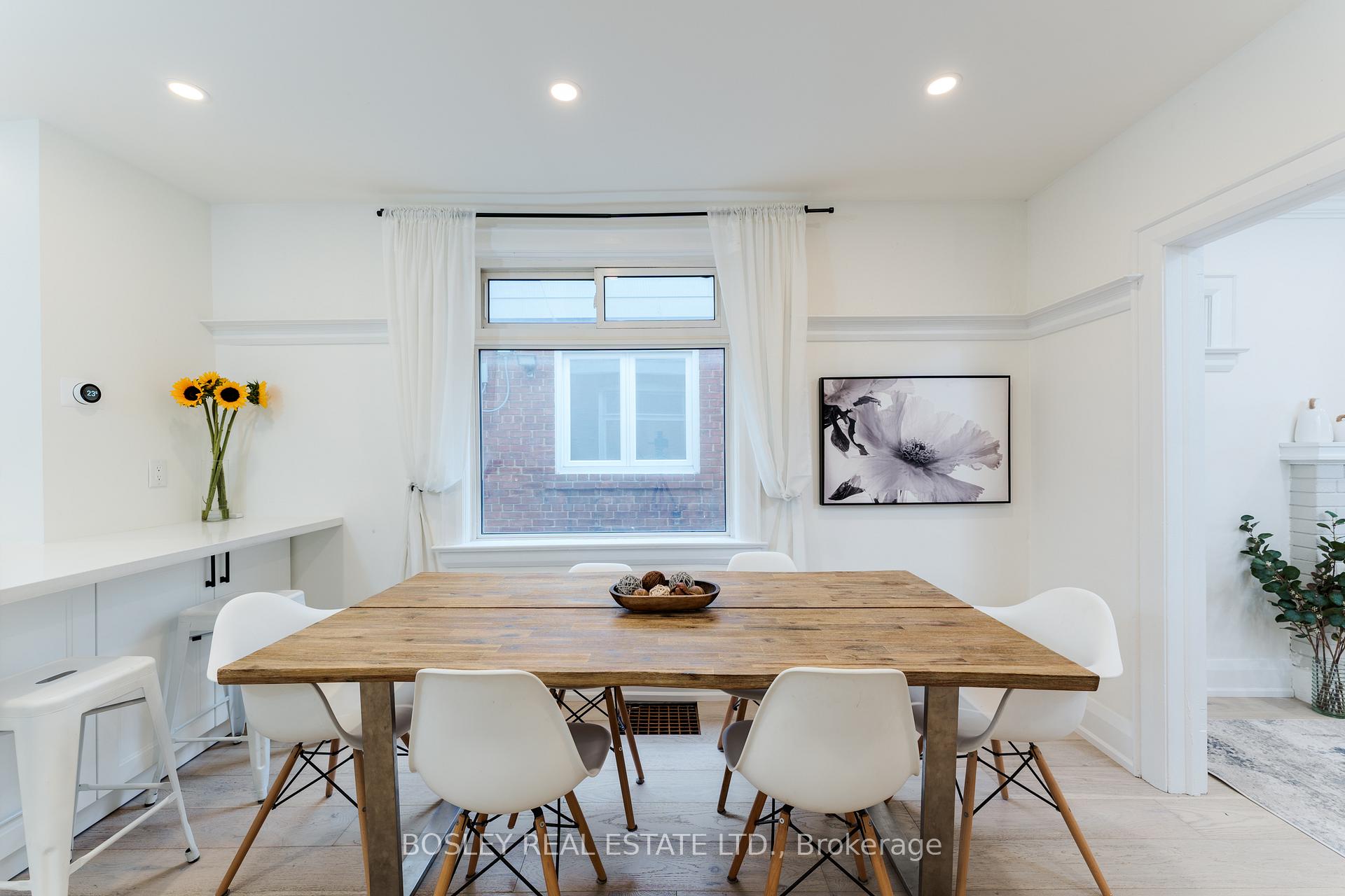 757 Sammon Ave, Toronto, ON M4C2E6 | 3 Bedroom 2 Bathroom Detached House | Image 9