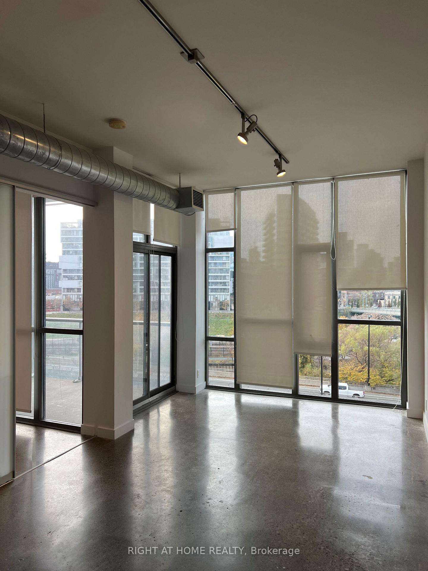 #408 - 625 Queen St E, Toronto, ON M4M1G7 | 1 Bedroom 1 Bathroom Condo Apt | Image 8