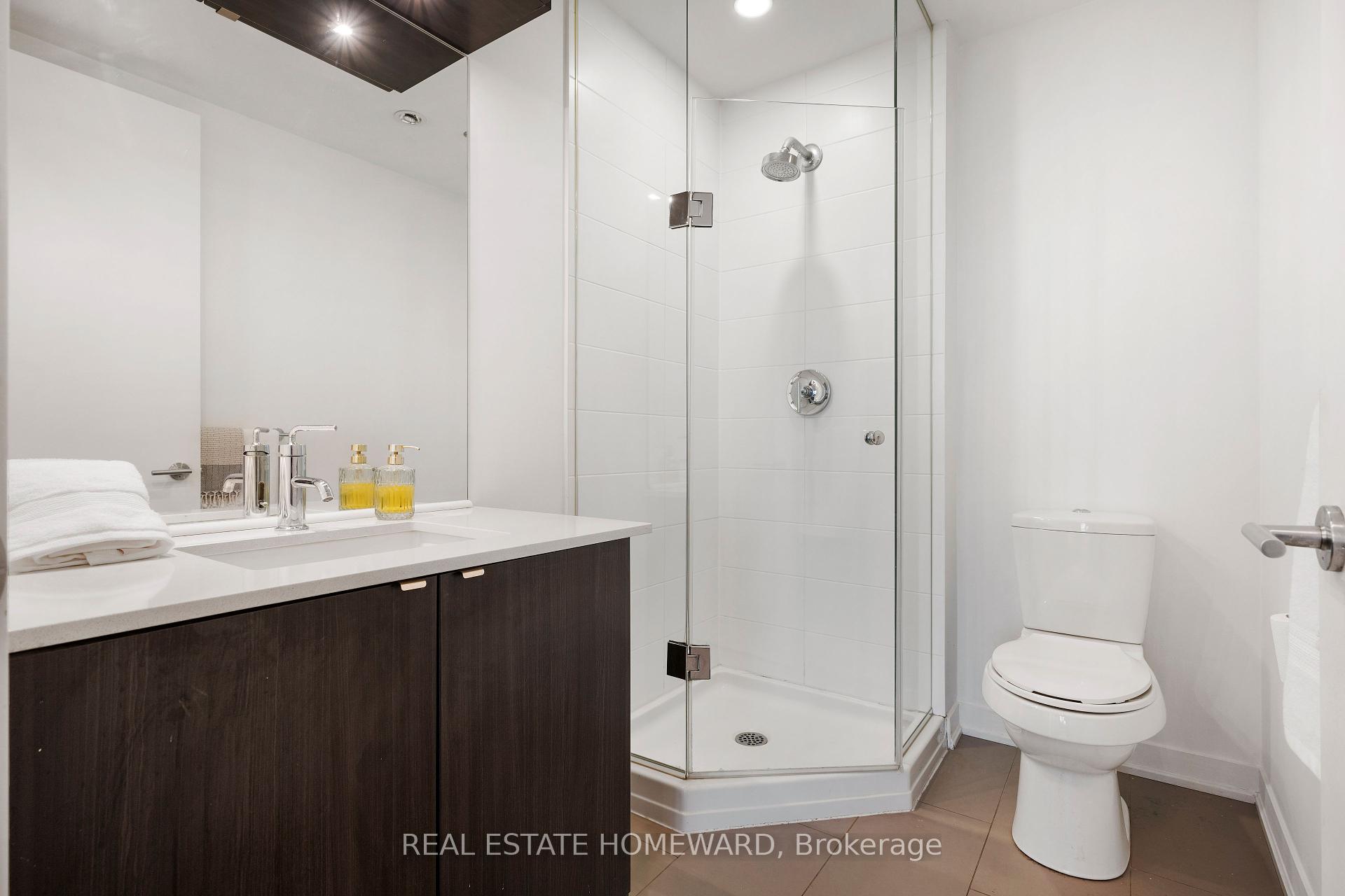 #420 - 88 Colgate Ave, Toronto, ON M4M0A6 | 2 Bedroom 2 Bathroom Condo Apt | Image 23