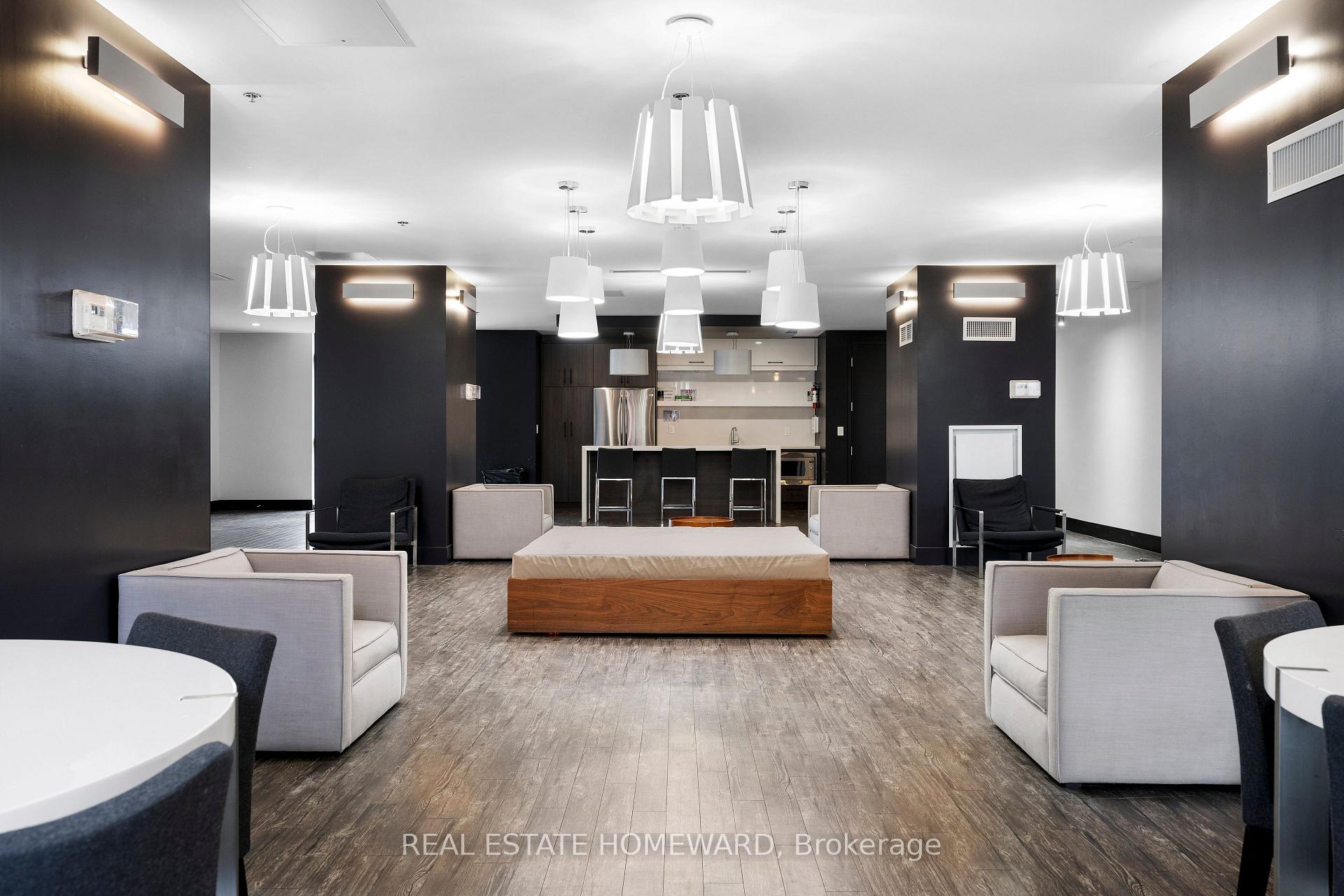 #420 - 88 Colgate Ave, Toronto, ON M4M0A6 | 2 Bedroom 2 Bathroom Condo Apt | Image 27