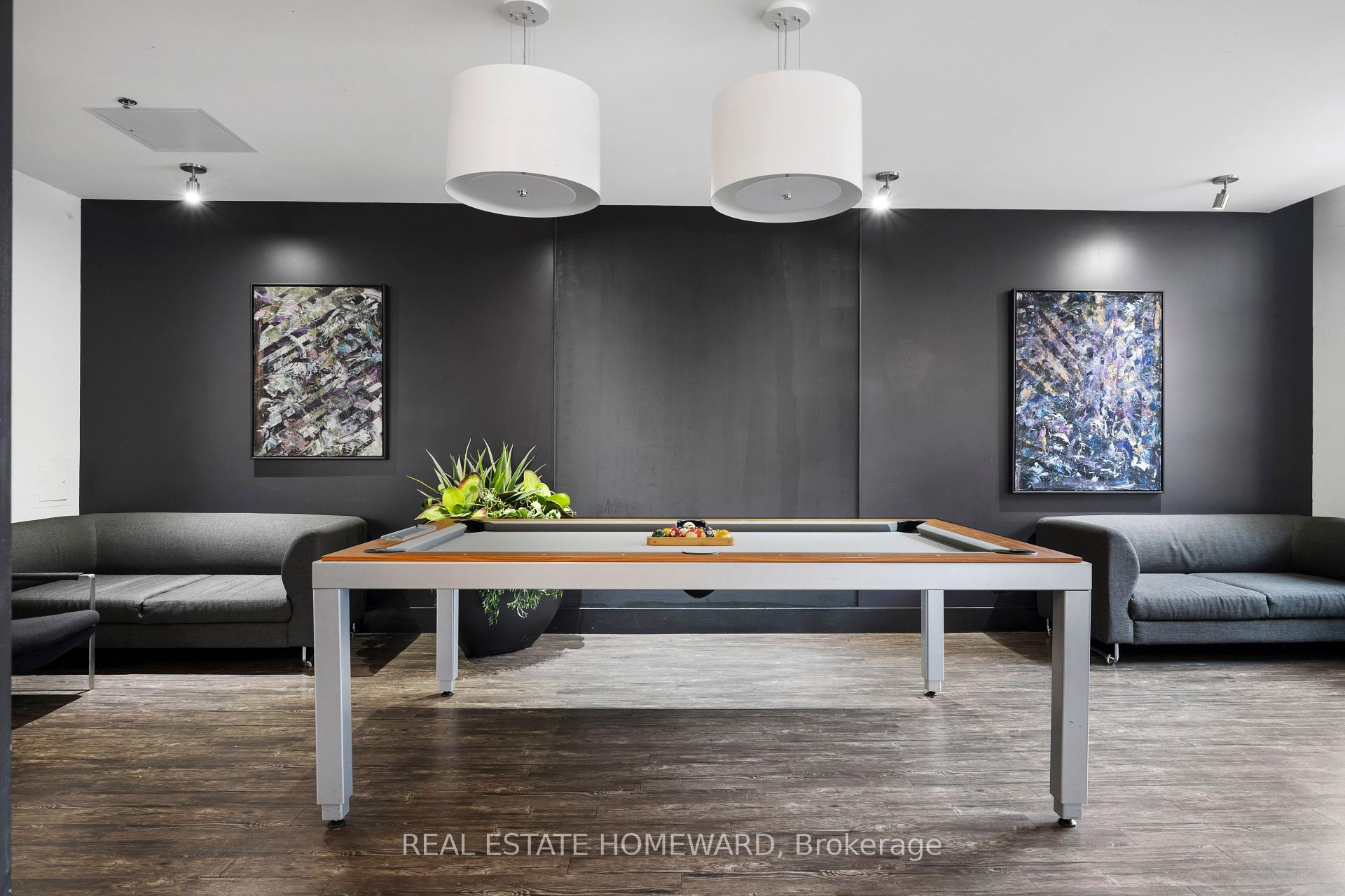 #420 - 88 Colgate Ave, Toronto, ON M4M0A6 | 2 Bedroom 2 Bathroom Condo Apt | Image 28