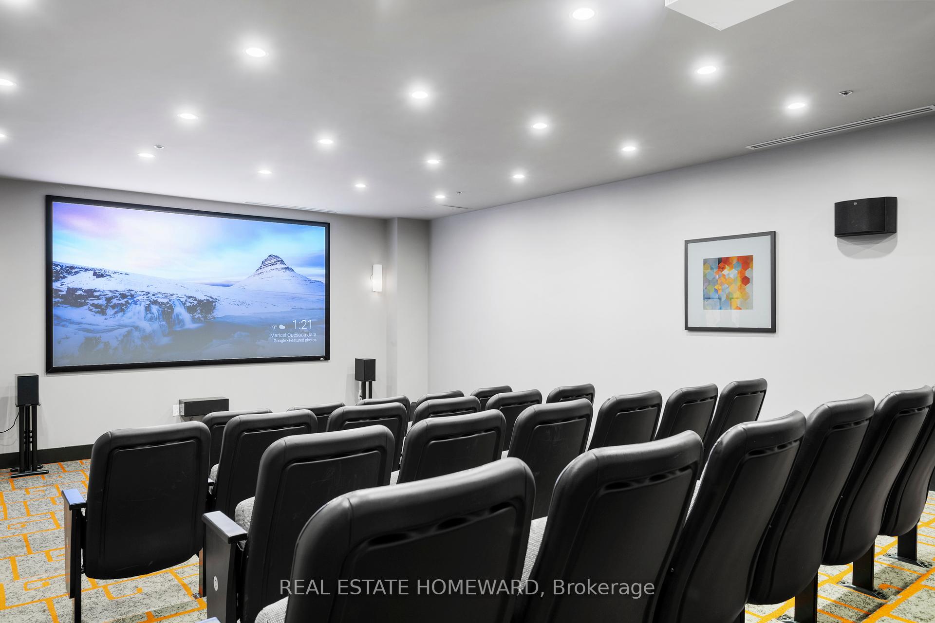 #420 - 88 Colgate Ave, Toronto, ON M4M0A6 | 2 Bedroom 2 Bathroom Condo Apt | Image 29