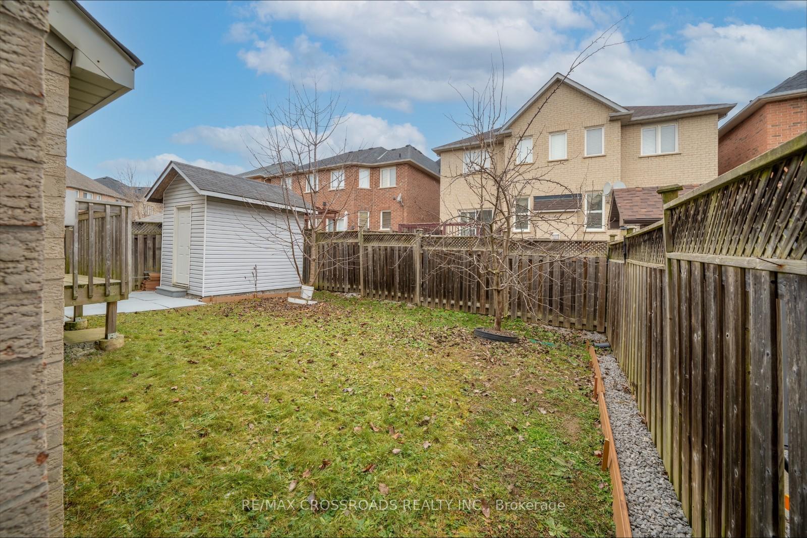 76 Seasons Dr, Toronto, ON M1X1X9 | 4 Bedroom 4 Bathroom Detached House | Image 21