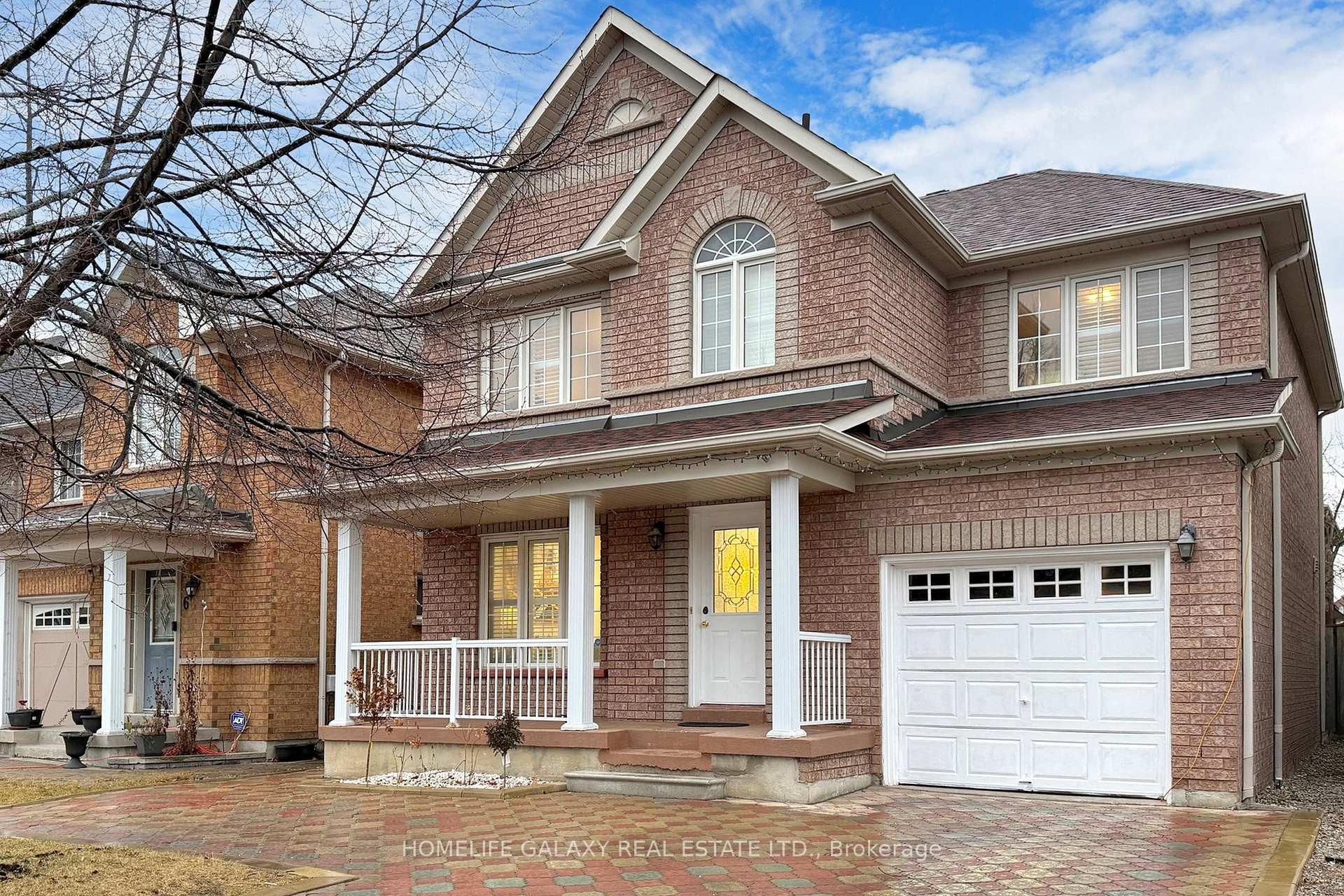 4 Sirius Cres, Toronto, ON M1X2A6 | 4 Bedroom 3 Bathroom Detached House | Image 1