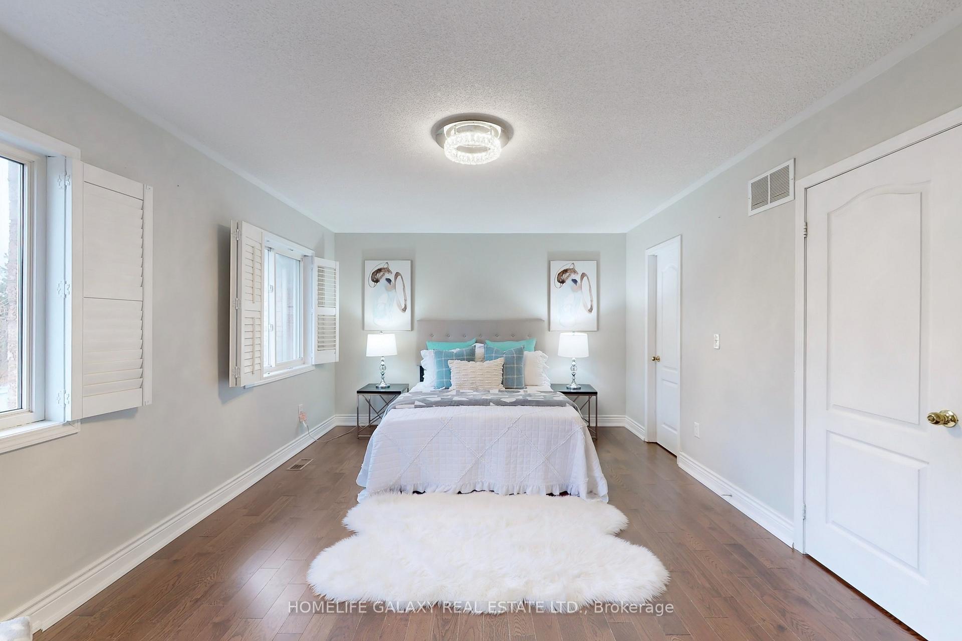 4 Sirius Cres, Toronto, ON M1X2A6 | 4 Bedroom 3 Bathroom Detached House | Image 14