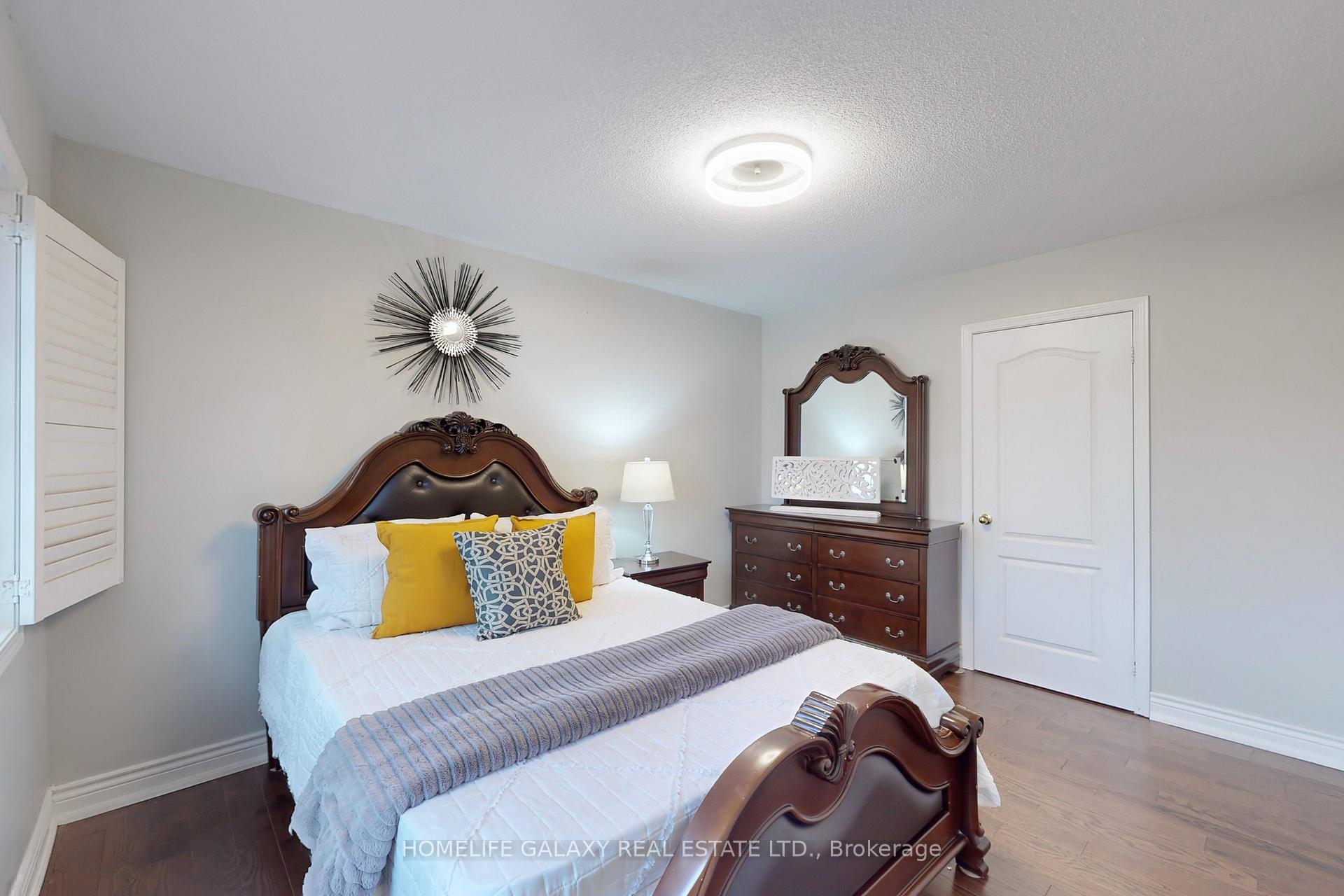 4 Sirius Cres, Toronto, ON M1X2A6 | 4 Bedroom 3 Bathroom Detached House | Image 19