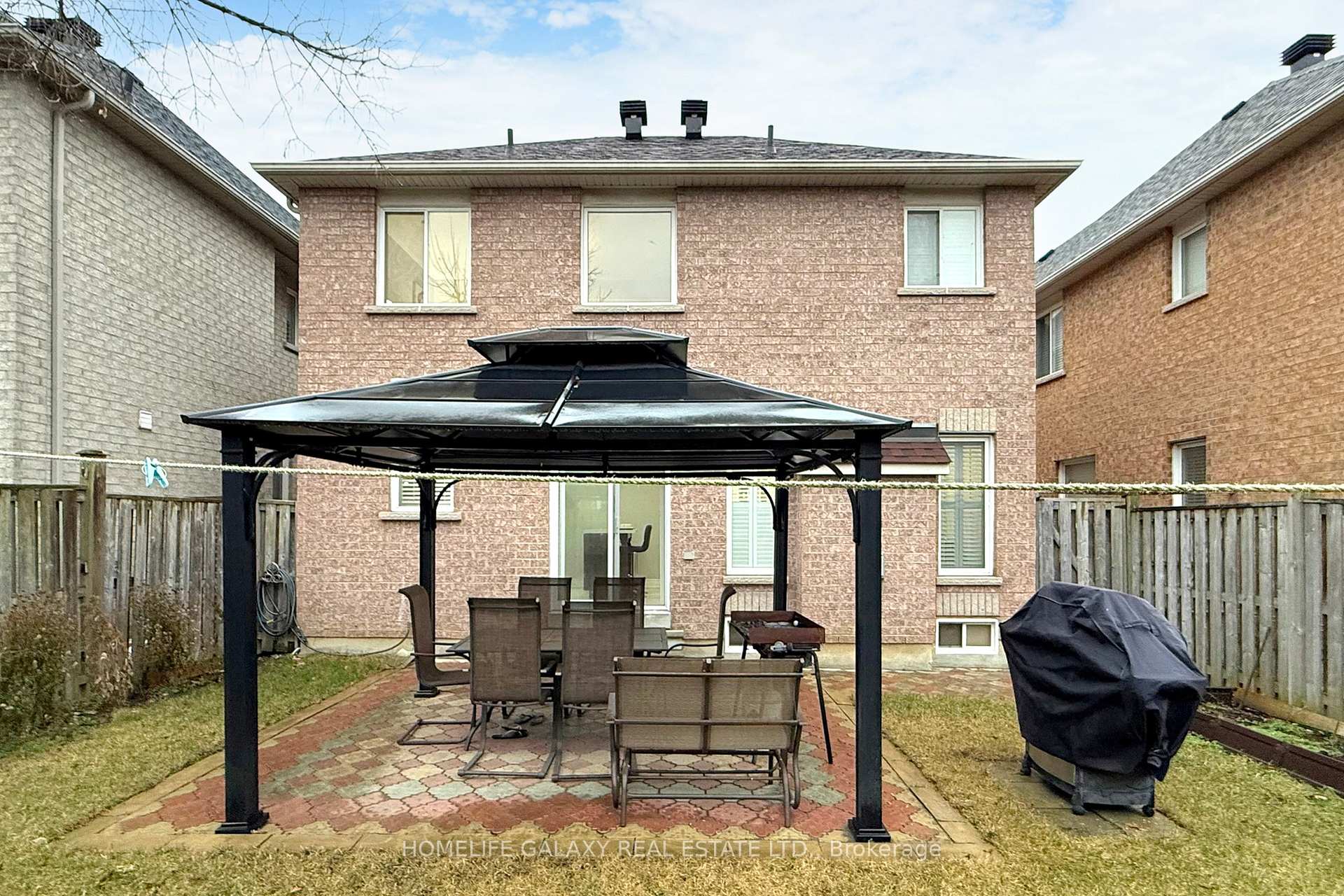 4 Sirius Cres, Toronto, ON M1X2A6 | 4 Bedroom 3 Bathroom Detached House | Image 27