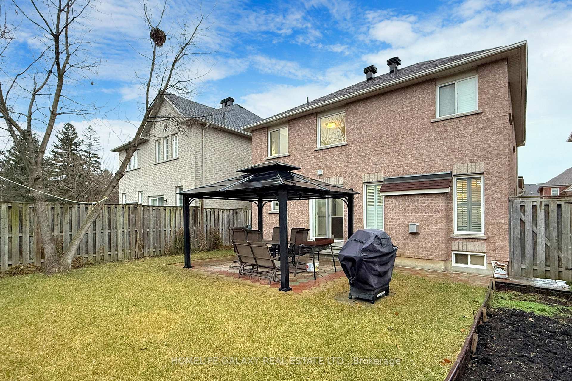 4 Sirius Cres, Toronto, ON M1X2A6 | 4 Bedroom 3 Bathroom Detached House | Image 28