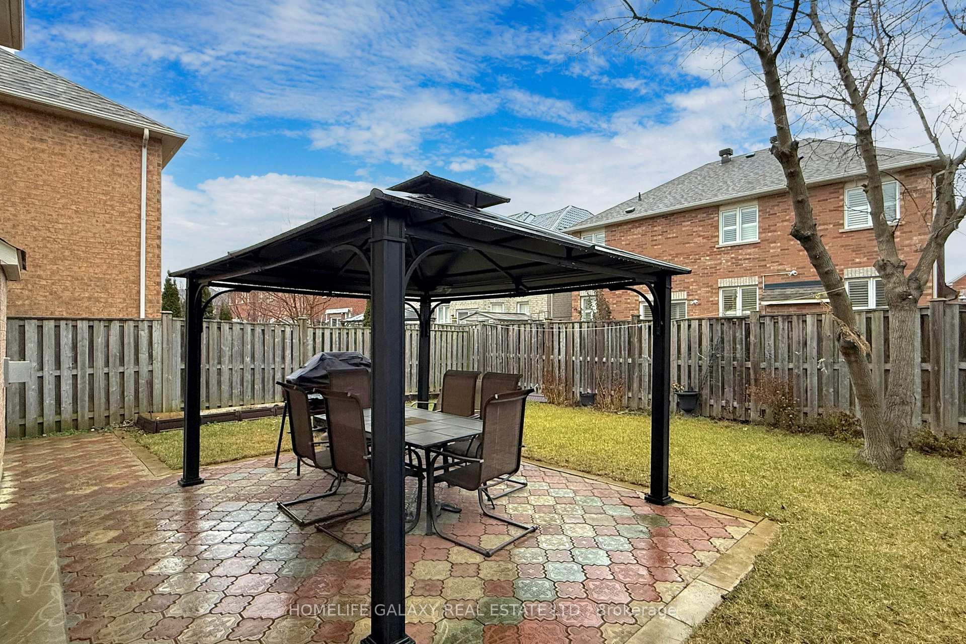 4 Sirius Cres, Toronto, ON M1X2A6 | 4 Bedroom 3 Bathroom Detached House | Image 29