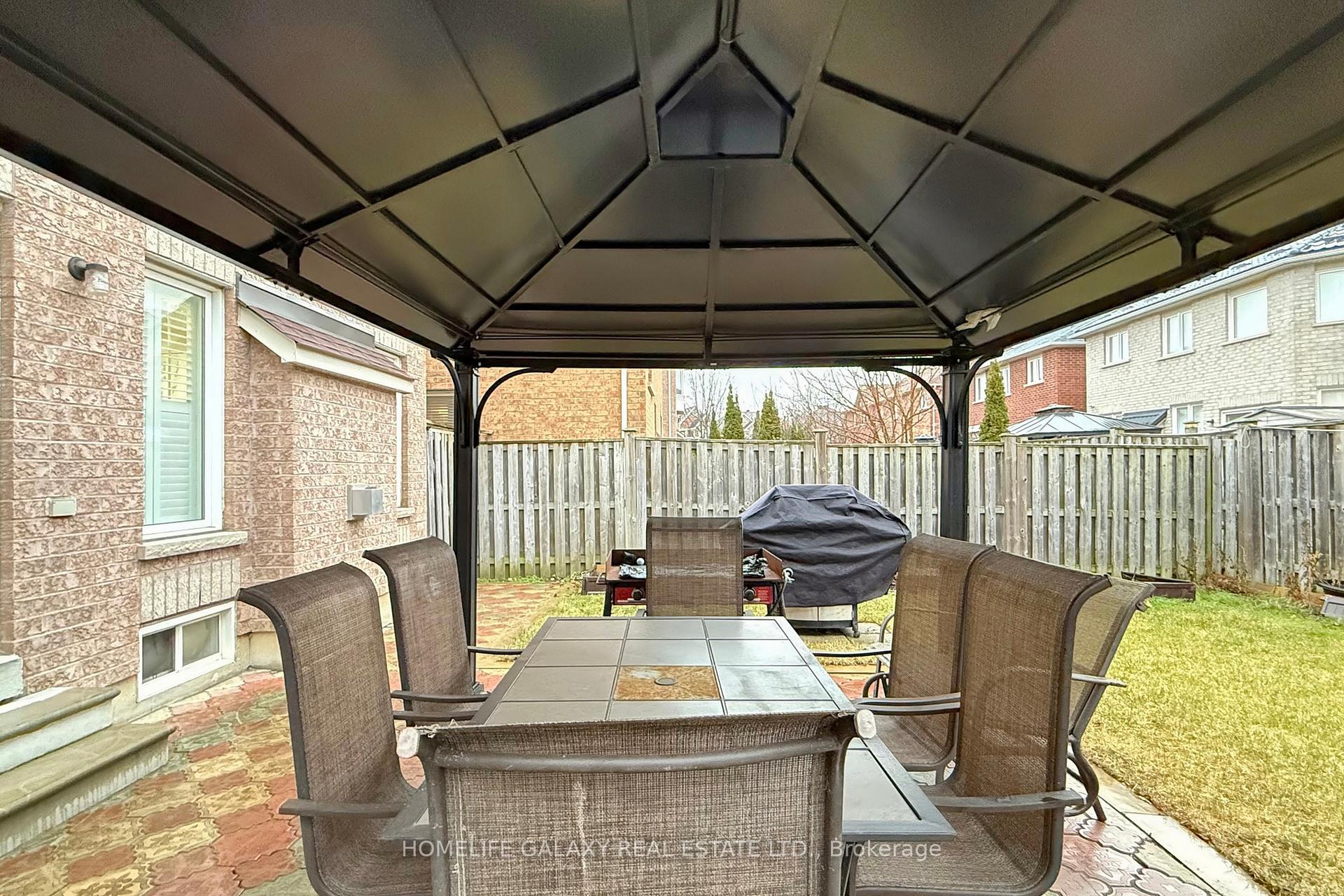 4 Sirius Cres, Toronto, ON M1X2A6 | 4 Bedroom 3 Bathroom Detached House | Image 30