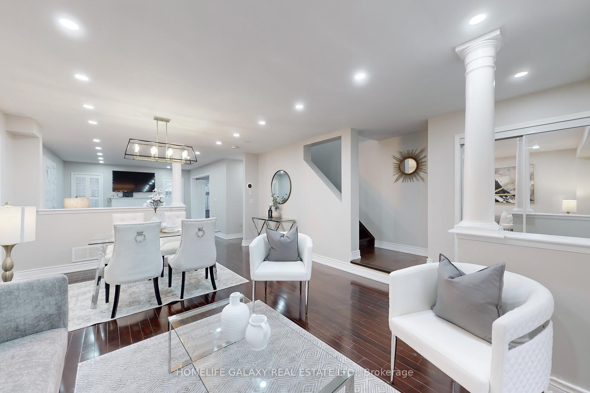 4 Sirius Cres, Toronto, ON M1X2A6 | 4 Bedroom 3 Bathroom Detached House | Image 4