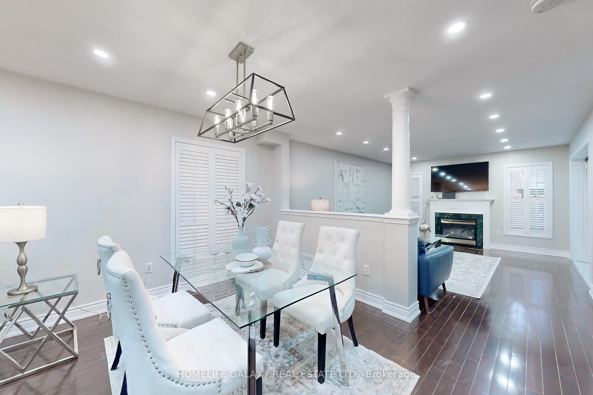 4 Sirius Cres, Toronto, ON M1X2A6 | 4 Bedroom 3 Bathroom Detached House | Image 5