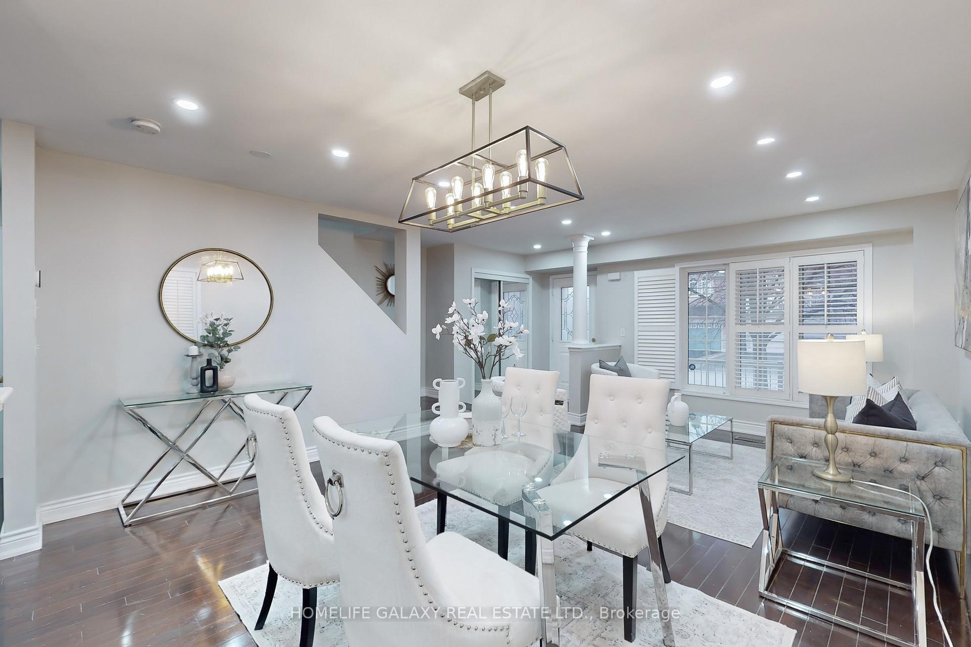 4 Sirius Cres, Toronto, ON M1X2A6 | 4 Bedroom 3 Bathroom Detached House | Image 6