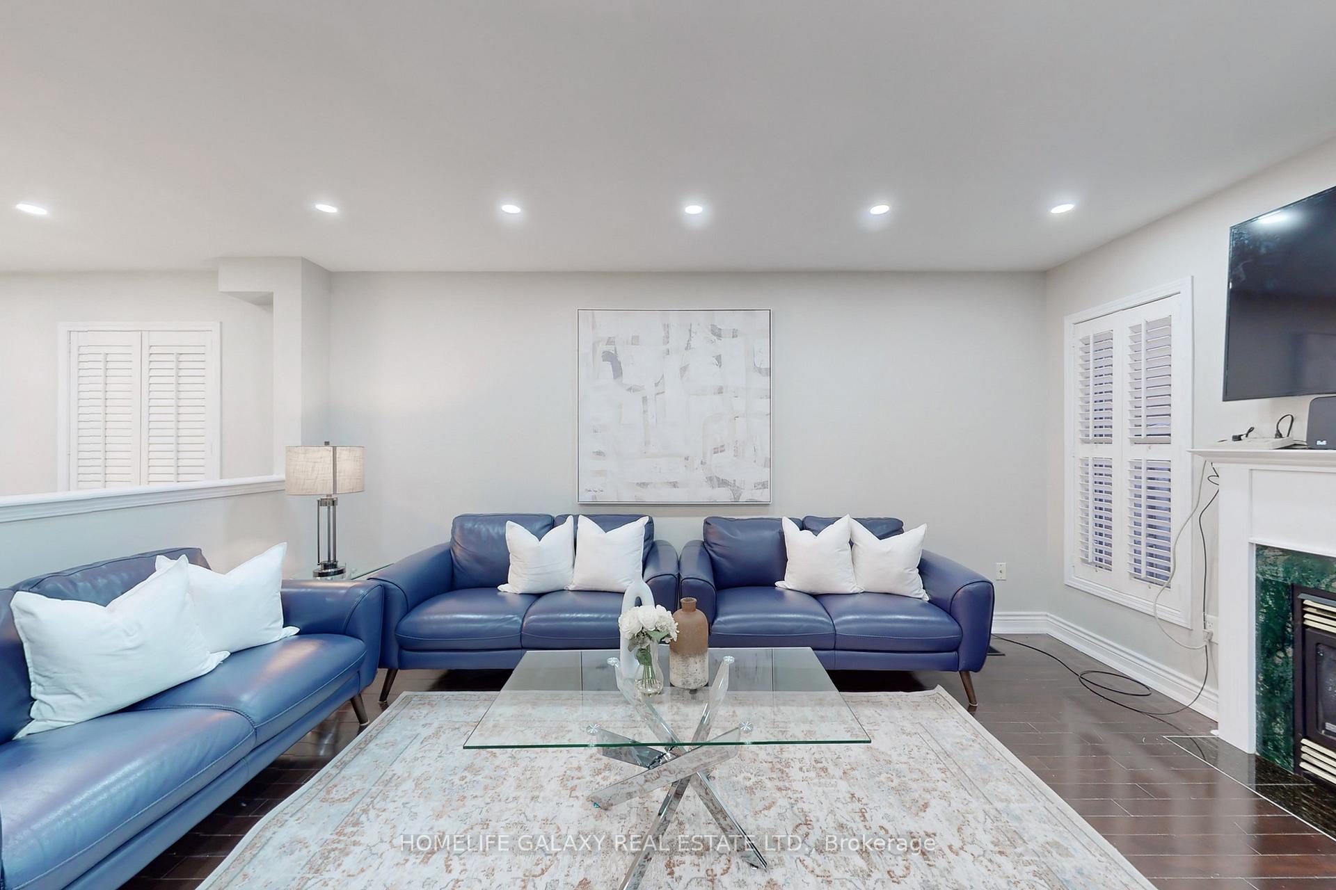 4 Sirius Cres, Toronto, ON M1X2A6 | 4 Bedroom 3 Bathroom Detached House | Image 7