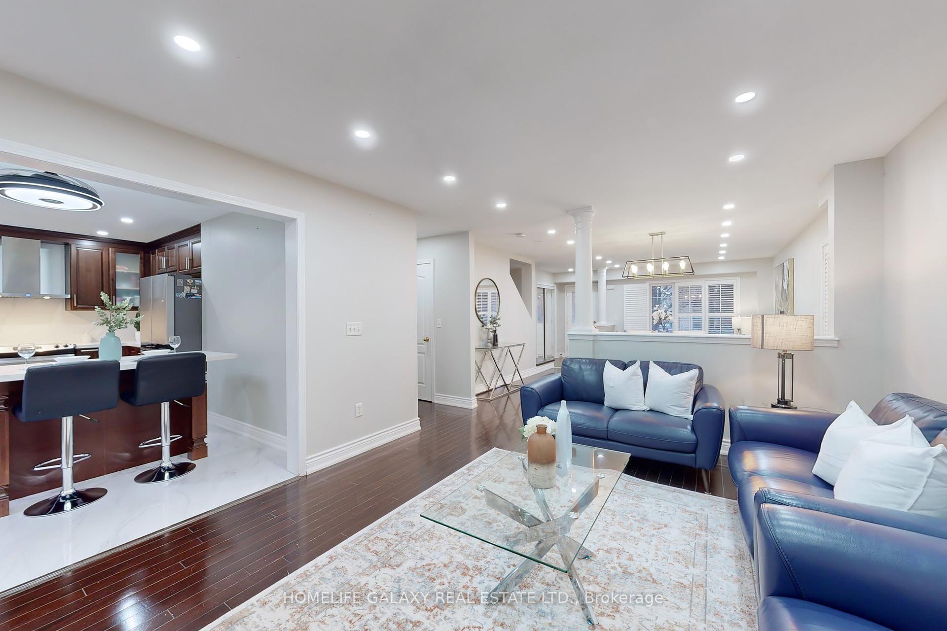 4 Sirius Cres, Toronto, ON M1X2A6 | 4 Bedroom 3 Bathroom Detached House | Image 8