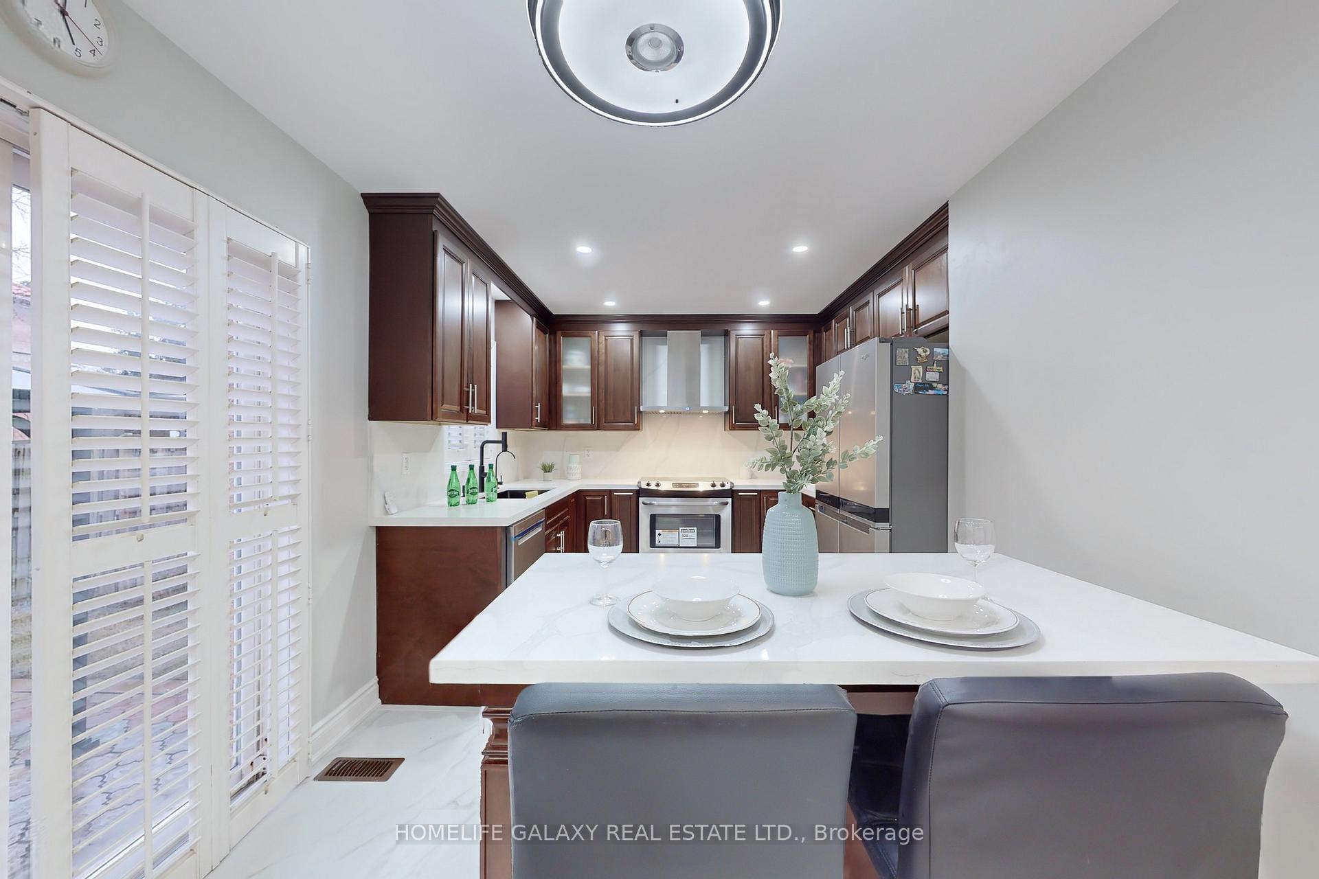 4 Sirius Cres, Toronto, ON M1X2A6 | 4 Bedroom 3 Bathroom Detached House | Image 9