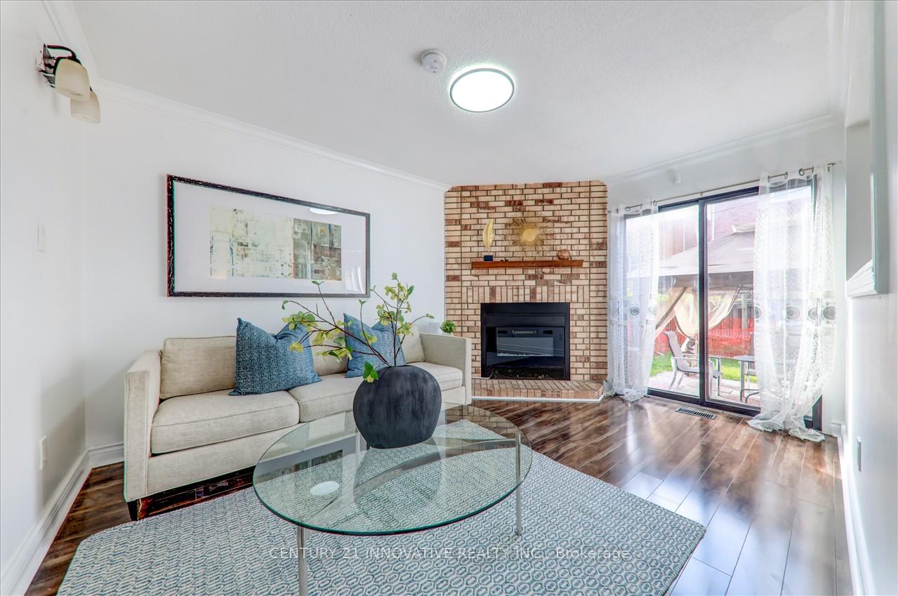 39 Birrell Ave, Toronto, ON M1B5C8 | 4 Bedroom 4 Bathroom Detached House | Image 10