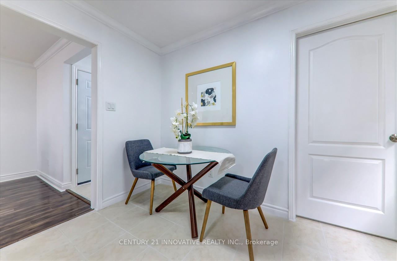 39 Birrell Ave, Toronto, ON M1B5C8 | 4 Bedroom 4 Bathroom Detached House | Image 14