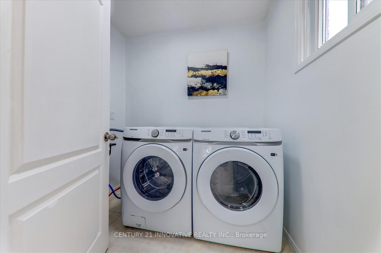 39 Birrell Ave, Toronto, ON M1B5C8 | 4 Bedroom 4 Bathroom Detached House | Image 15