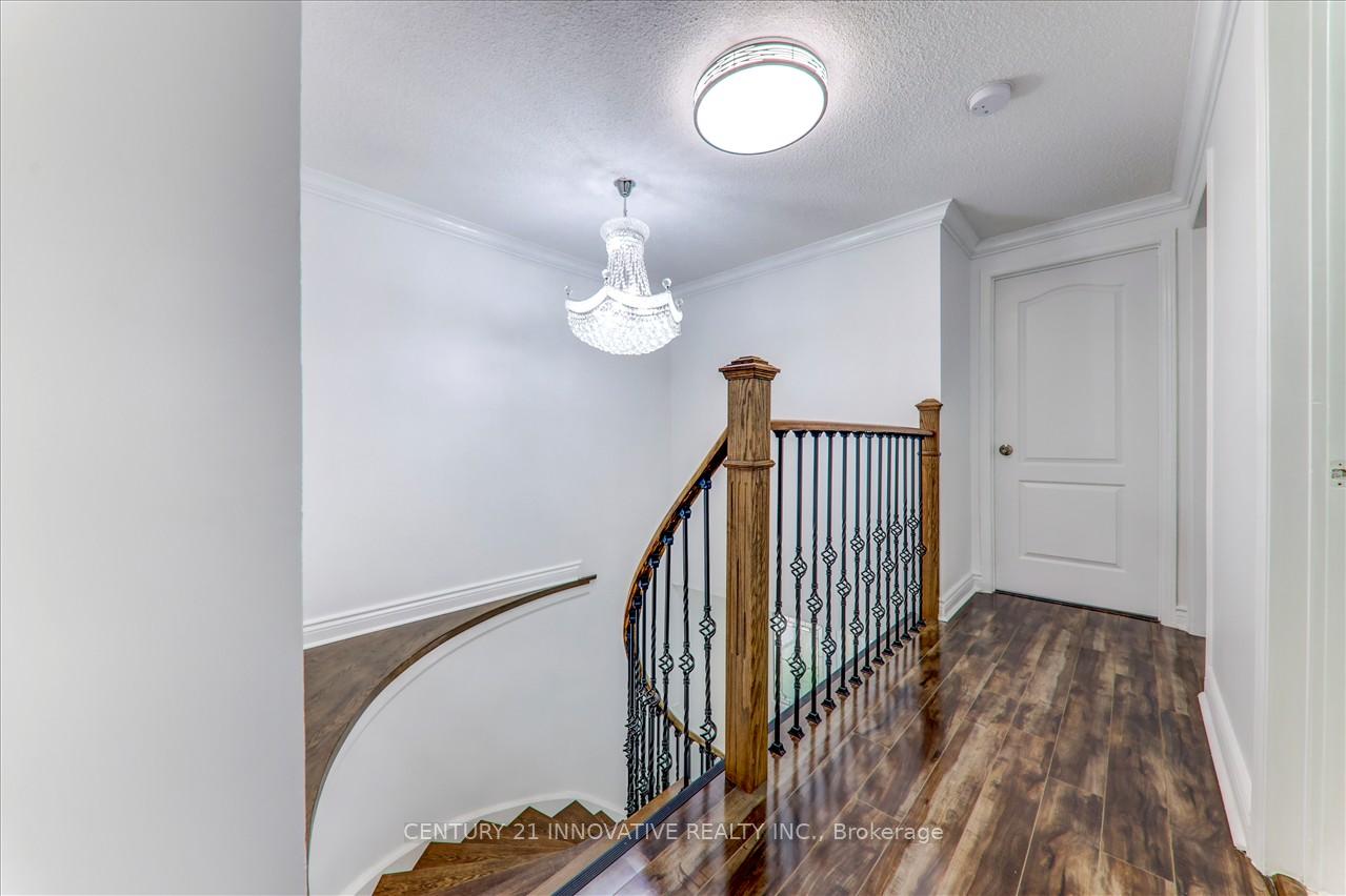 39 Birrell Ave, Toronto, ON M1B5C8 | 4 Bedroom 4 Bathroom Detached House | Image 17