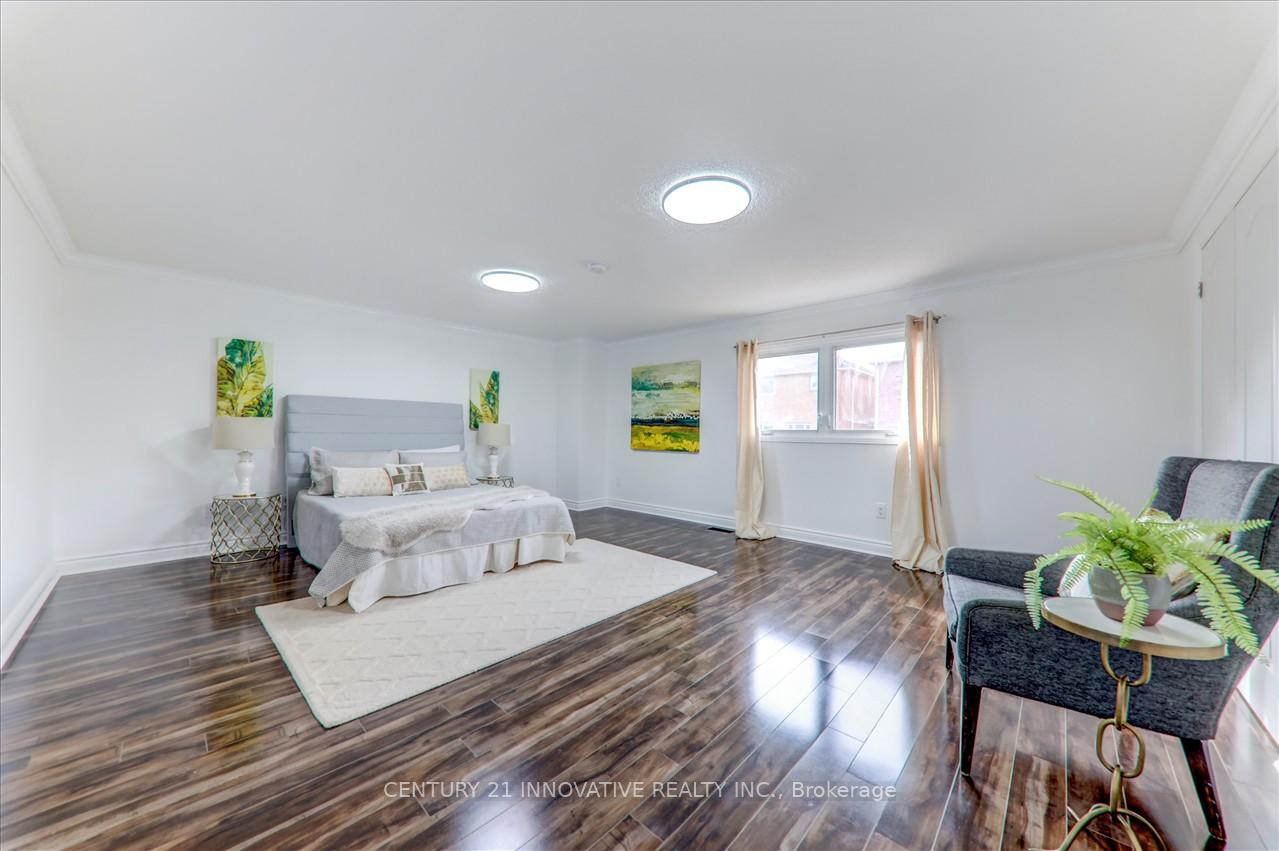 39 Birrell Ave, Toronto, ON M1B5C8 | 4 Bedroom 4 Bathroom Detached House | Image 18