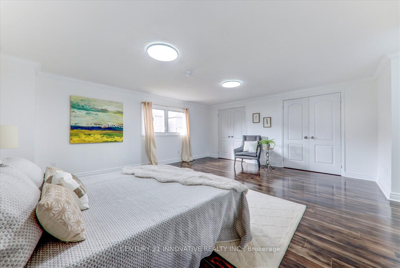 39 Birrell Ave, Toronto, ON M1B5C8 | 4 Bedroom 4 Bathroom Detached House | Image 19