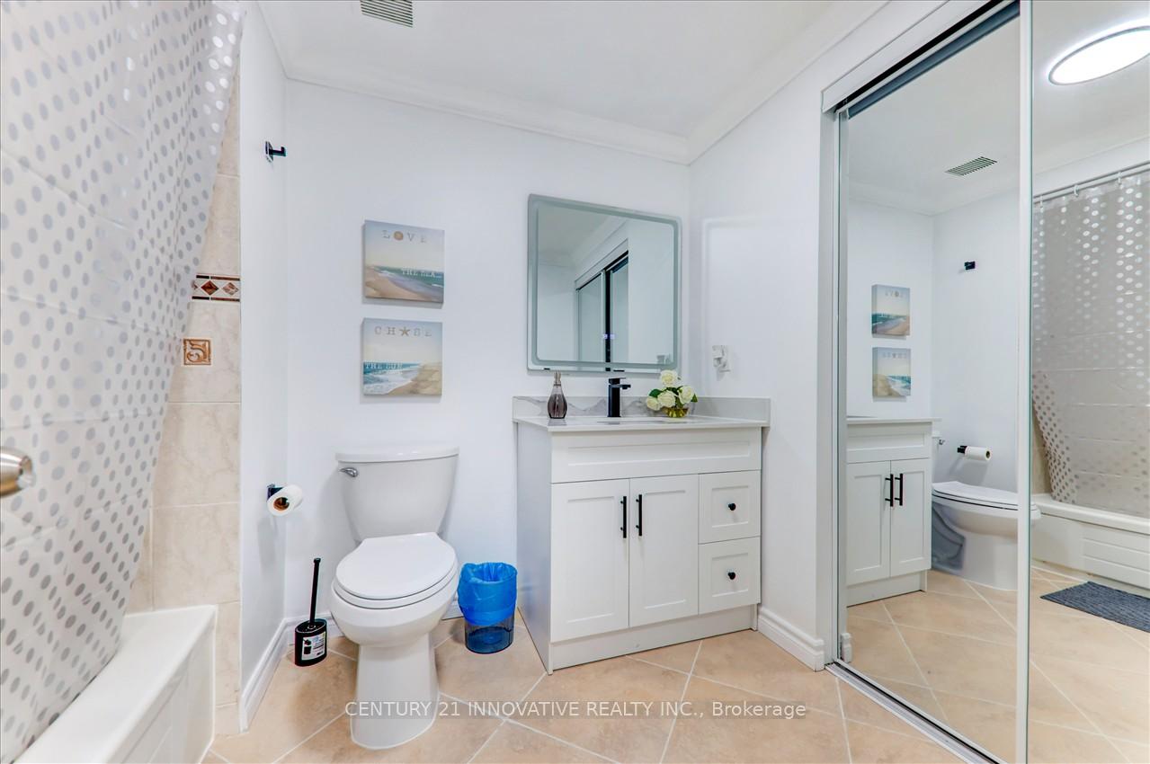 39 Birrell Ave, Toronto, ON M1B5C8 | 4 Bedroom 4 Bathroom Detached House | Image 20