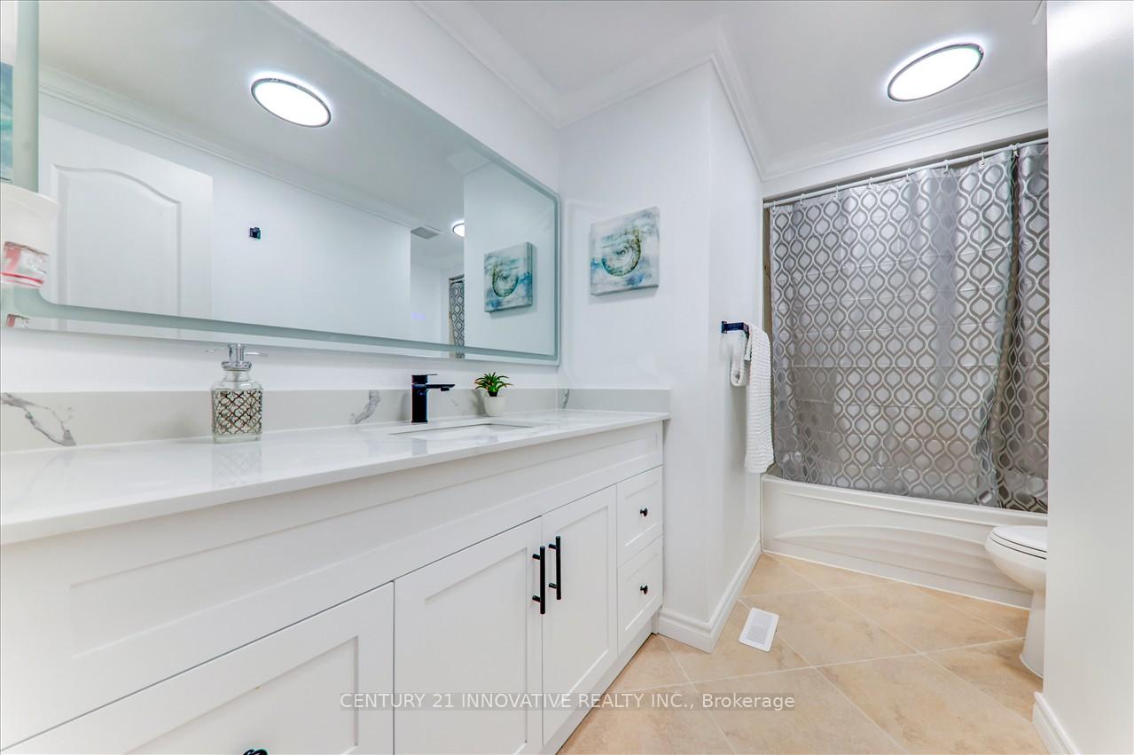 39 Birrell Ave, Toronto, ON M1B5C8 | 4 Bedroom 4 Bathroom Detached House | Image 23