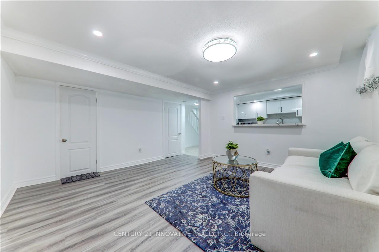 39 Birrell Ave, Toronto, ON M1B5C8 | 4 Bedroom 4 Bathroom Detached House | Image 33