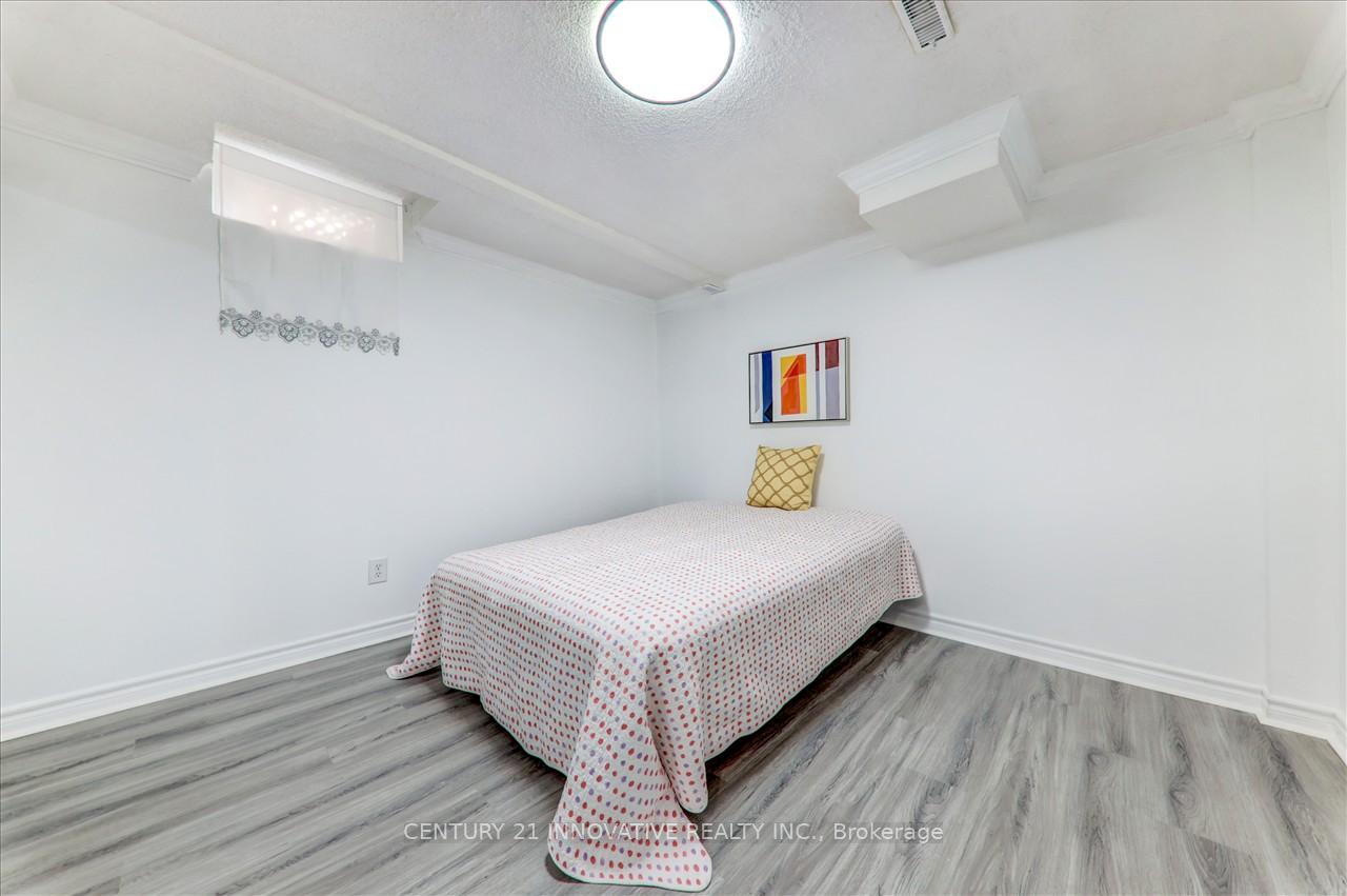 39 Birrell Ave, Toronto, ON M1B5C8 | 4 Bedroom 4 Bathroom Detached House | Image 36