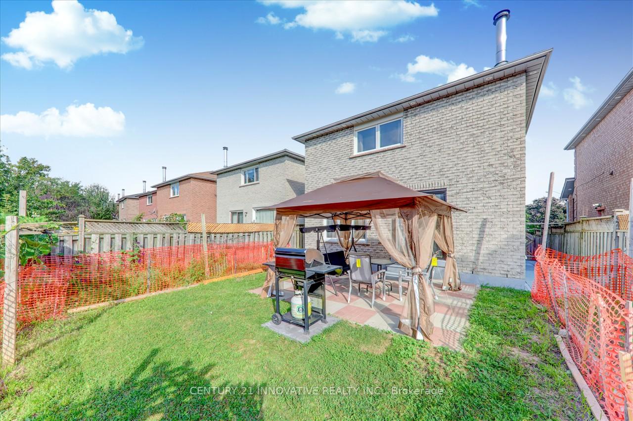 39 Birrell Ave, Toronto, ON M1B5C8 | 4 Bedroom 4 Bathroom Detached House | Image 40