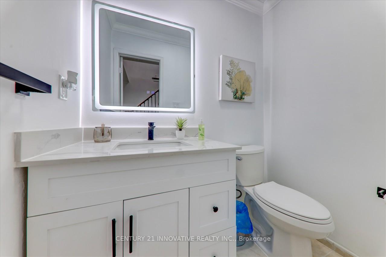 39 Birrell Ave, Toronto, ON M1B5C8 | 4 Bedroom 4 Bathroom Detached House | Image 6