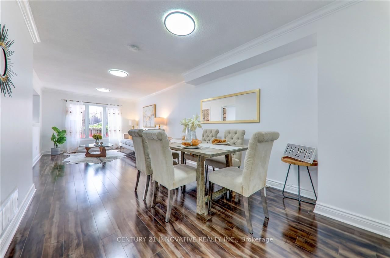 39 Birrell Ave, Toronto, ON M1B5C8 | 4 Bedroom 4 Bathroom Detached House | Image 8