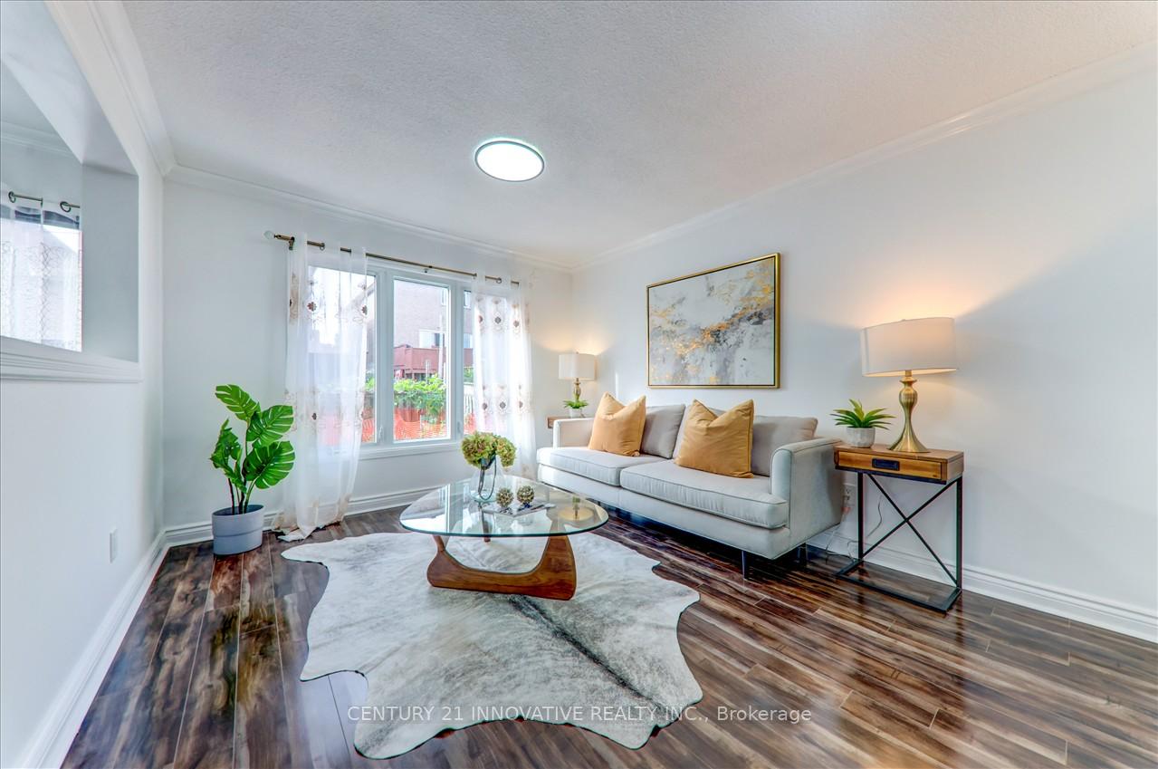 39 Birrell Ave, Toronto, ON M1B5C8 | 4 Bedroom 4 Bathroom Detached House | Image 9