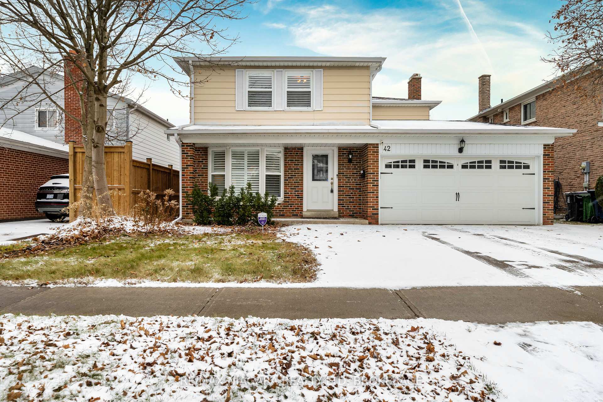 42 Kenhatch Blvd, Toronto, ON M1S3Y1 | 4 Bedroom 5 Bathroom Detached House | Image 1